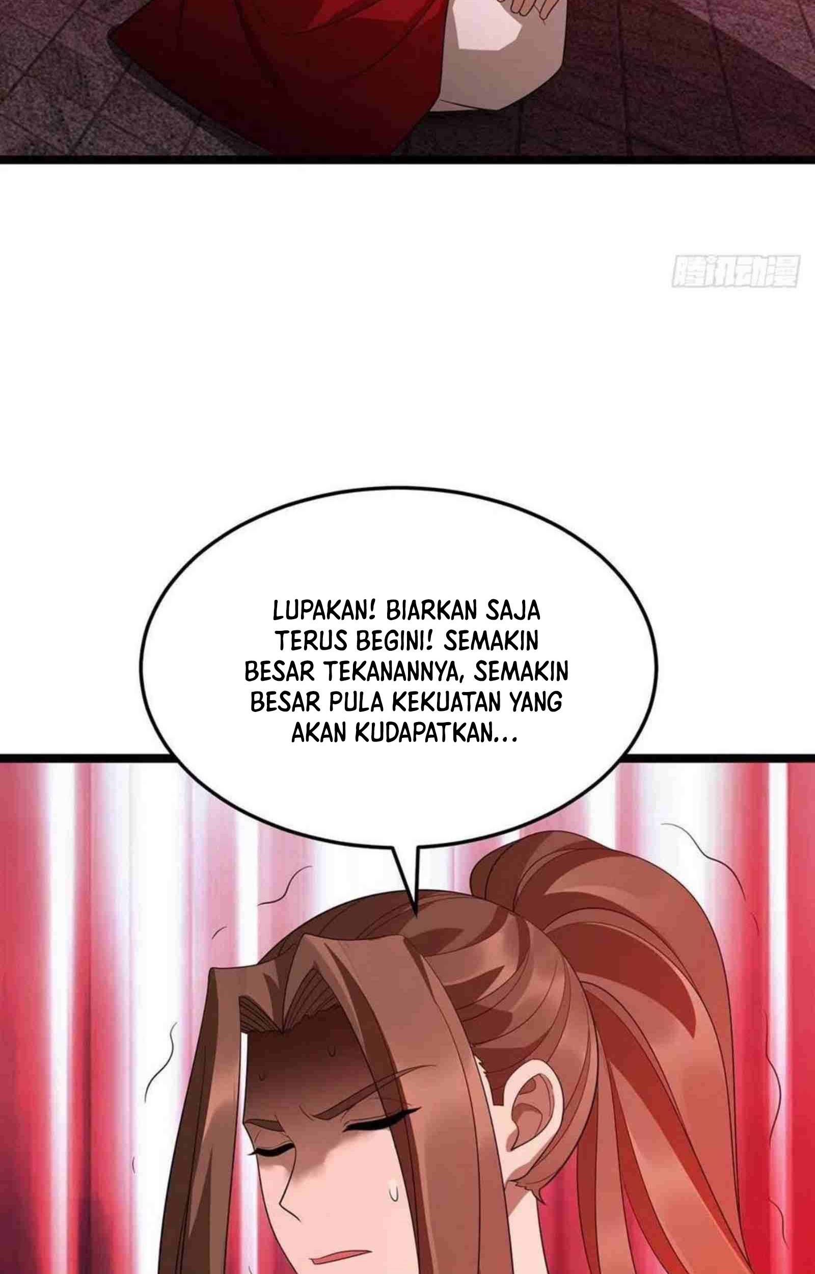 Dominate the Three Realms Bab 196 halaman 13