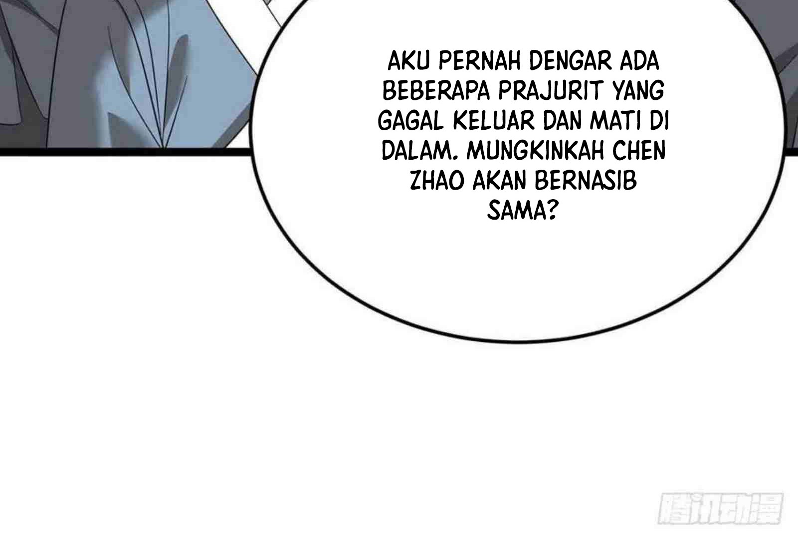 Dominate the Three Realms Bab 196 halaman 17