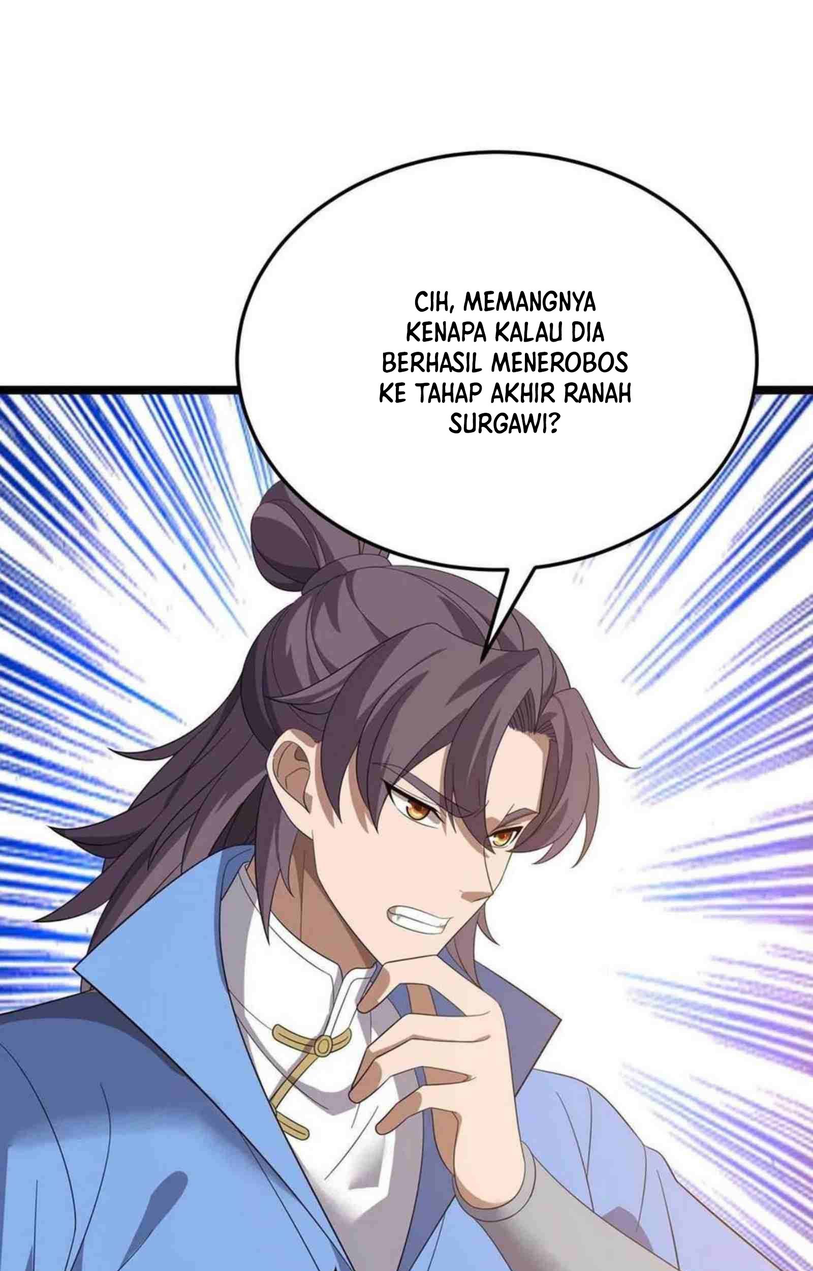 Dominate the Three Realms Bab 196 halaman 24