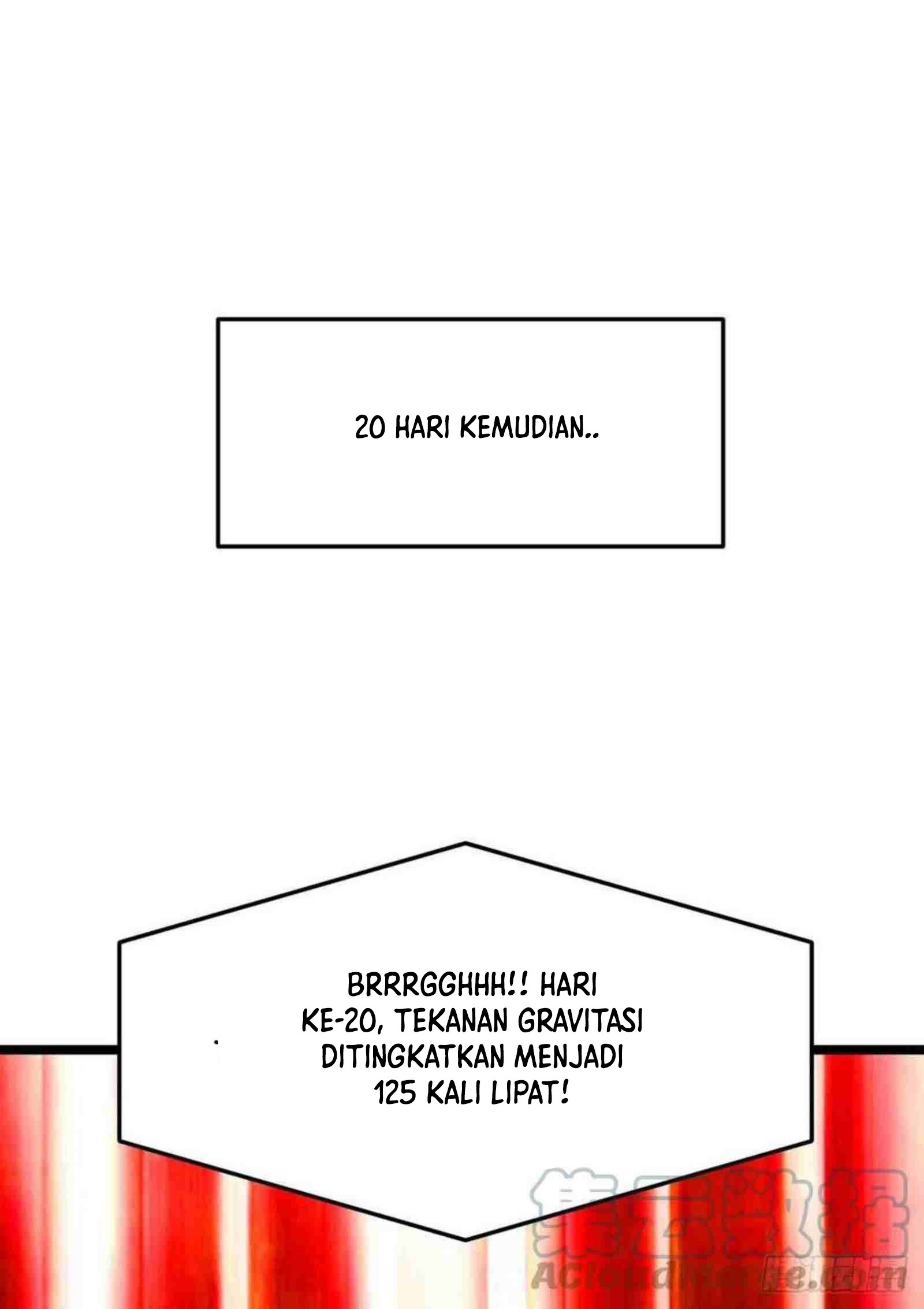 Dominate the Three Realms Bab 196 halaman 29