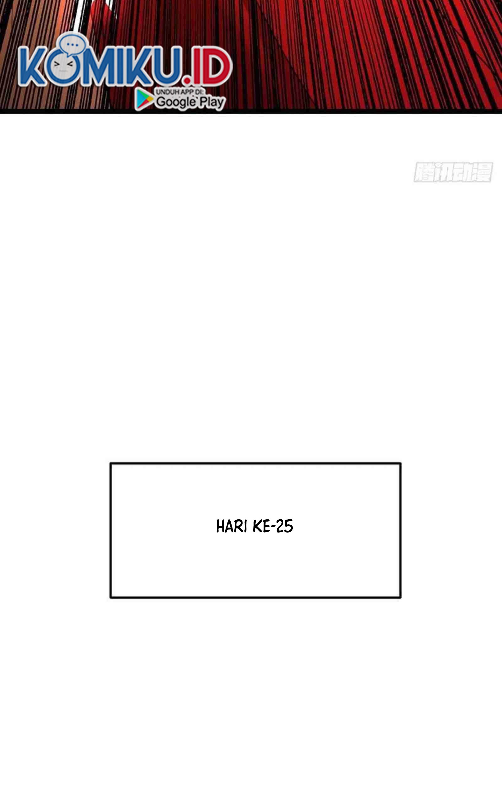 Dominate the Three Realms Bab 196 halaman 36