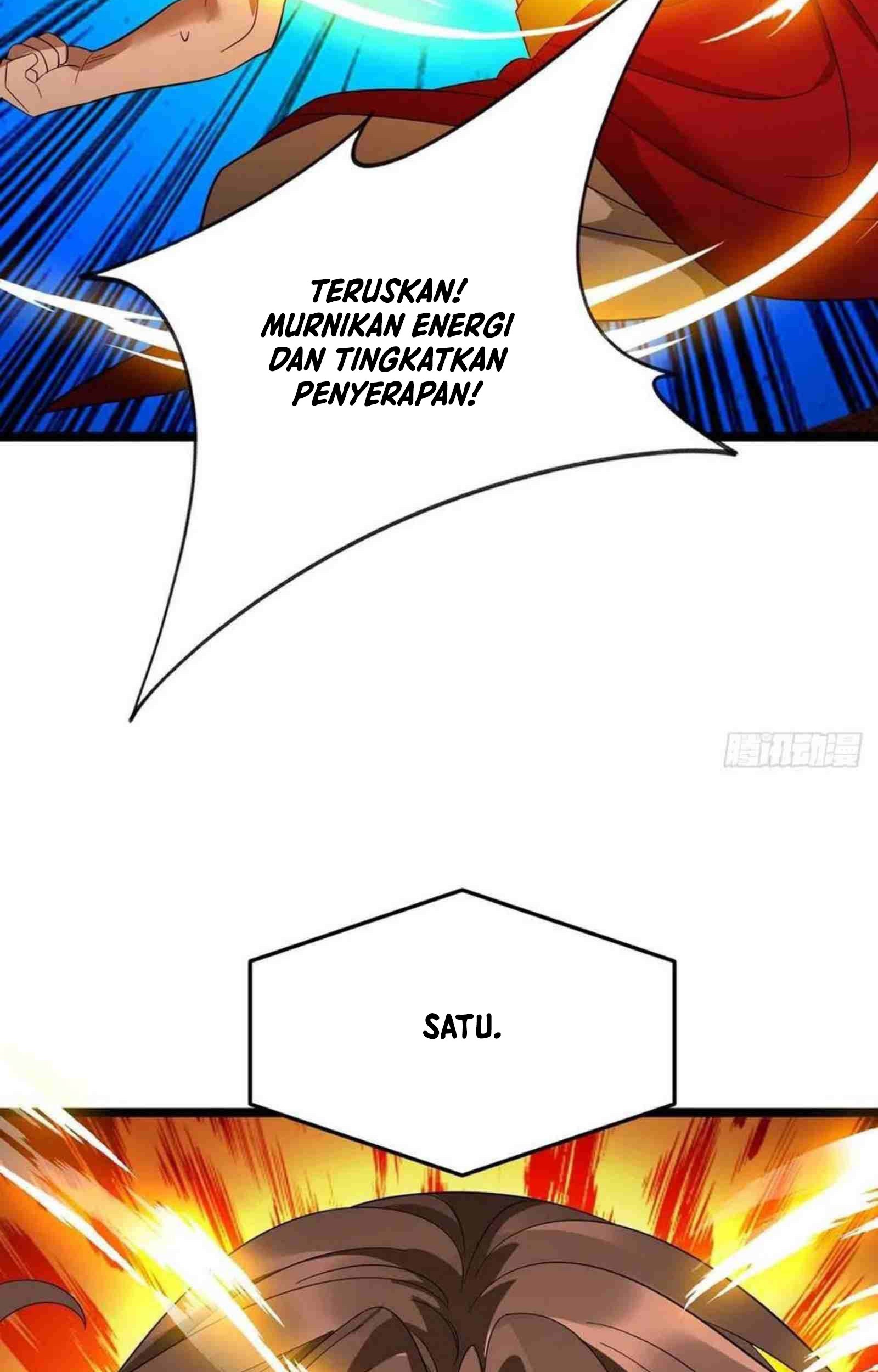 Dominate the Three Realms Bab 197 halaman 9