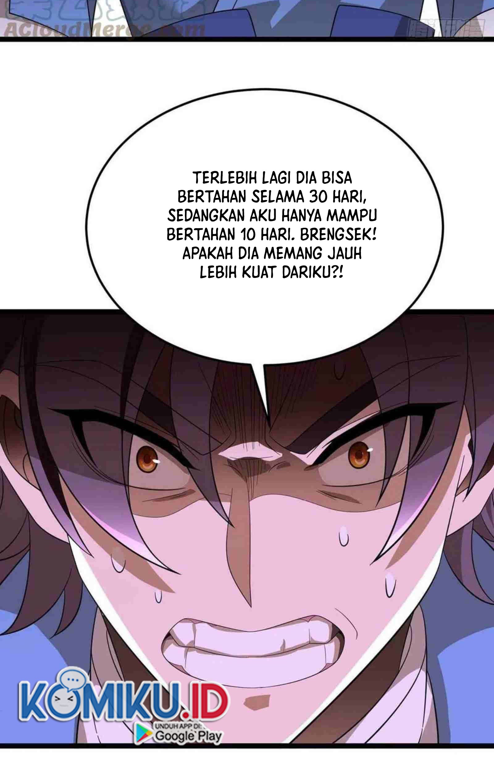 Dominate the Three Realms Bab 197 halaman 36