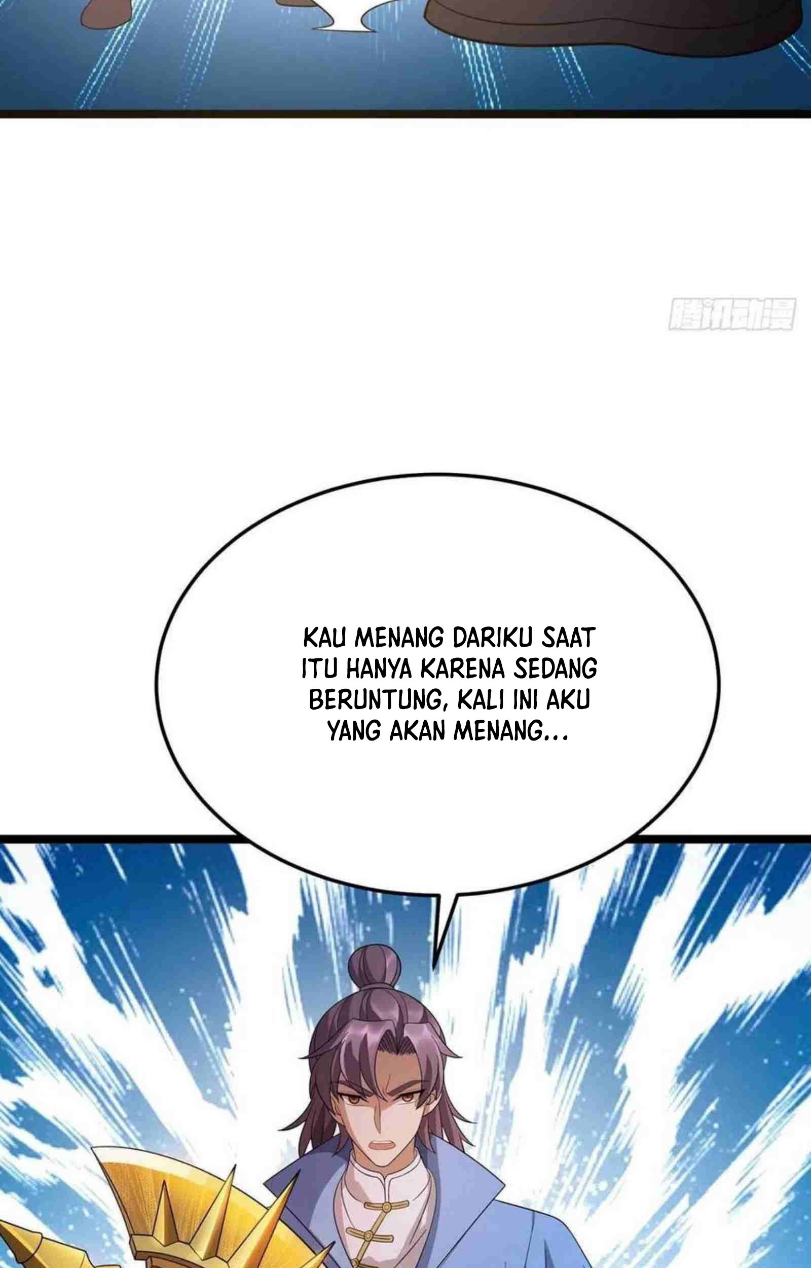 Dominate the Three Realms Bab 198 halaman 8