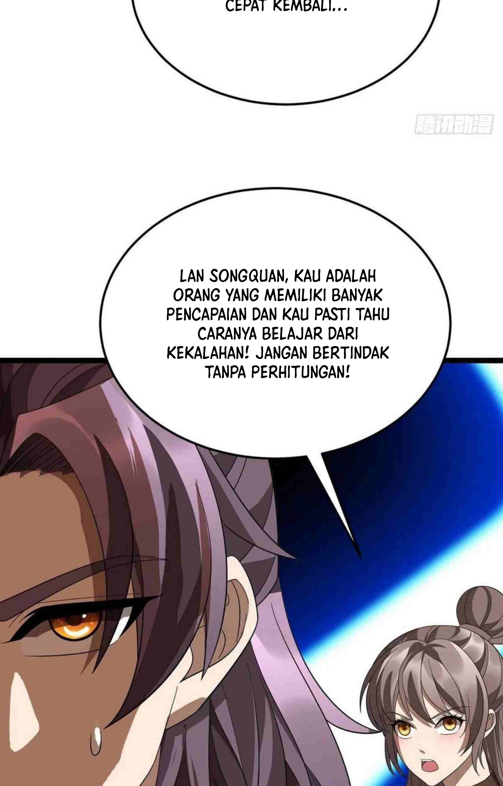 Dominate the Three Realms Bab 198 halaman 11