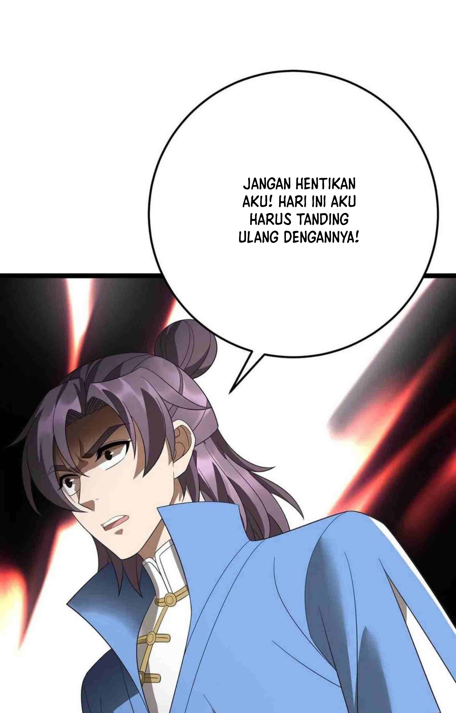 Dominate the Three Realms Bab 198 halaman 13
