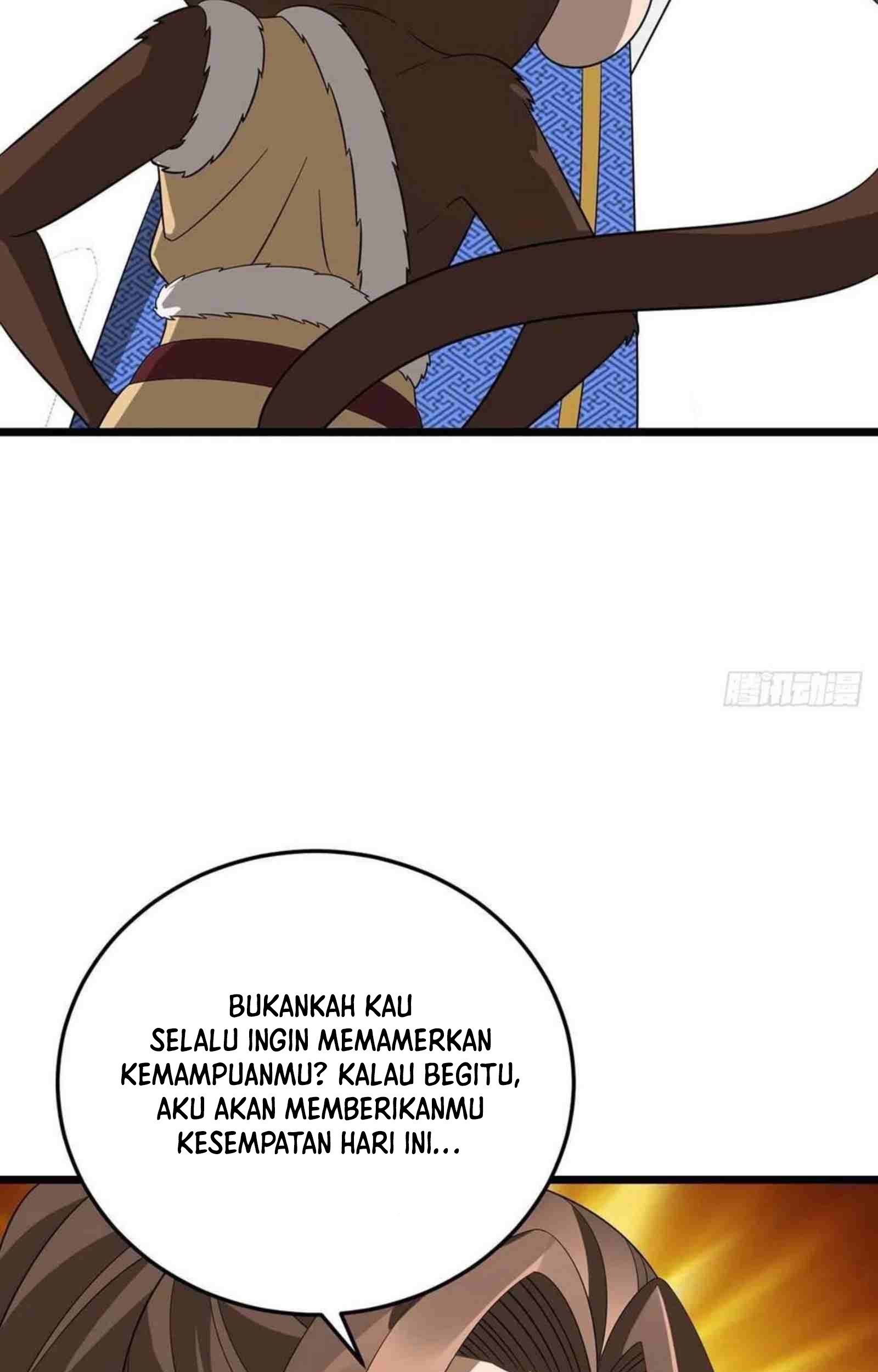 Dominate the Three Realms Bab 198 halaman 29
