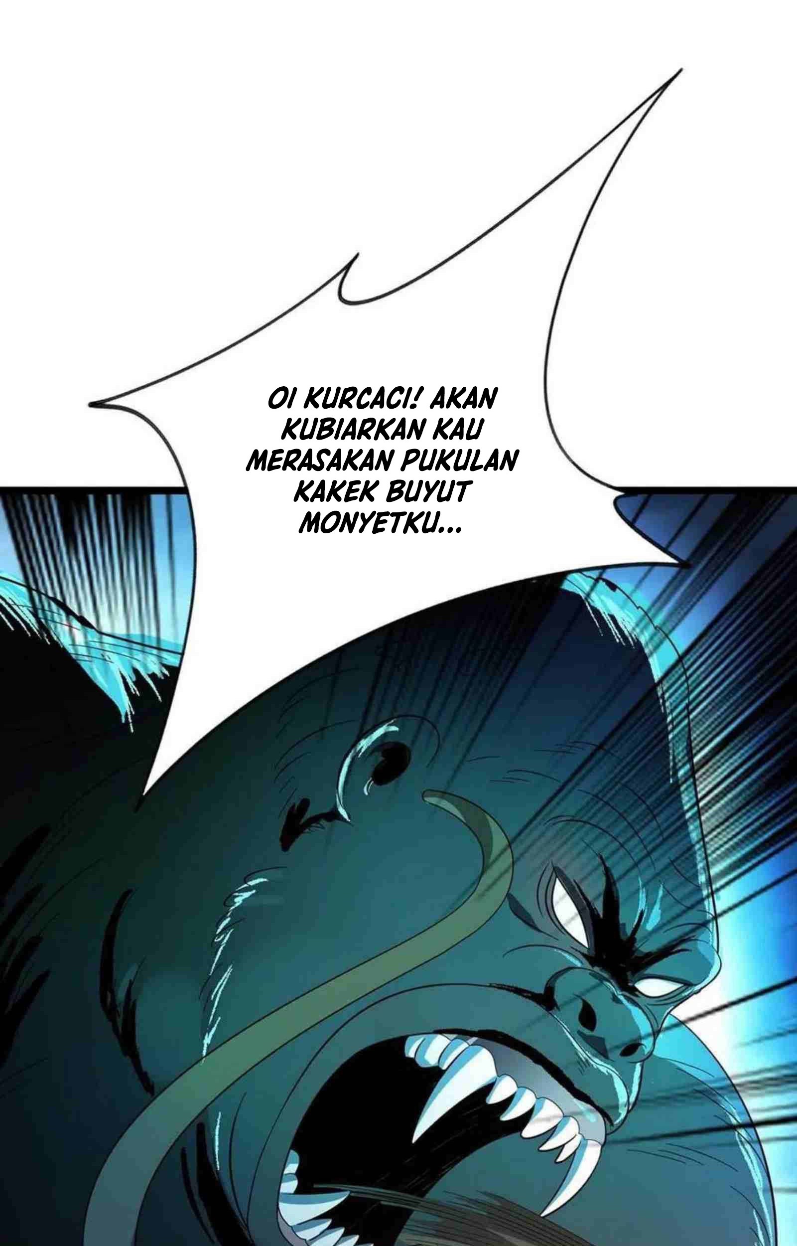 Dominate the Three Realms Bab 198 halaman 38