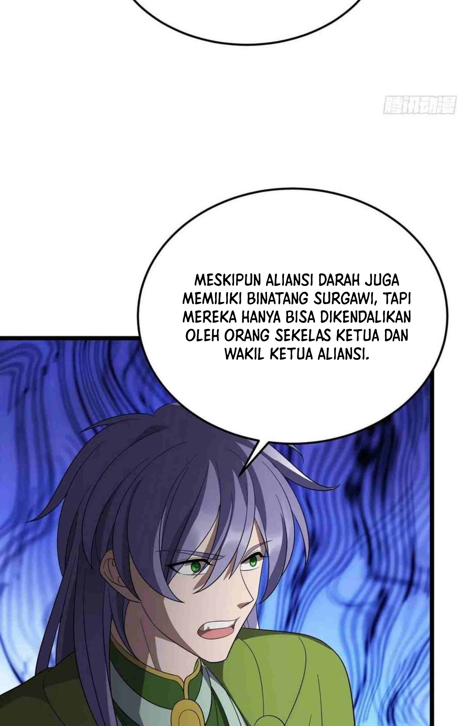 Dominate the Three Realms Bab 199 halaman 14
