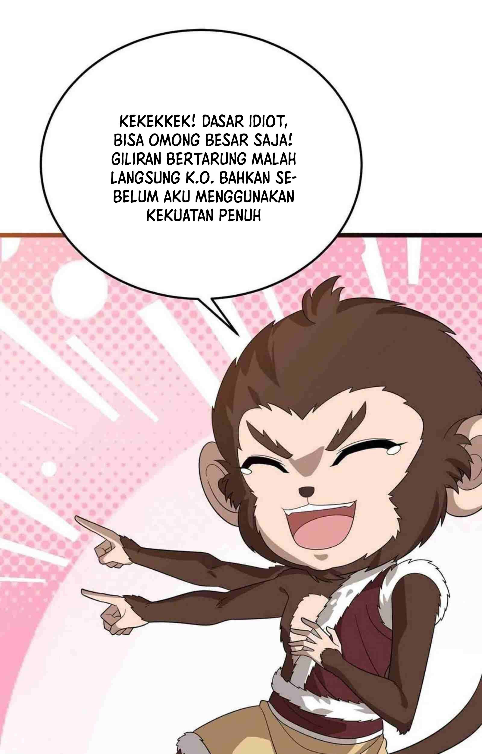 Dominate the Three Realms Bab 199 halaman 24