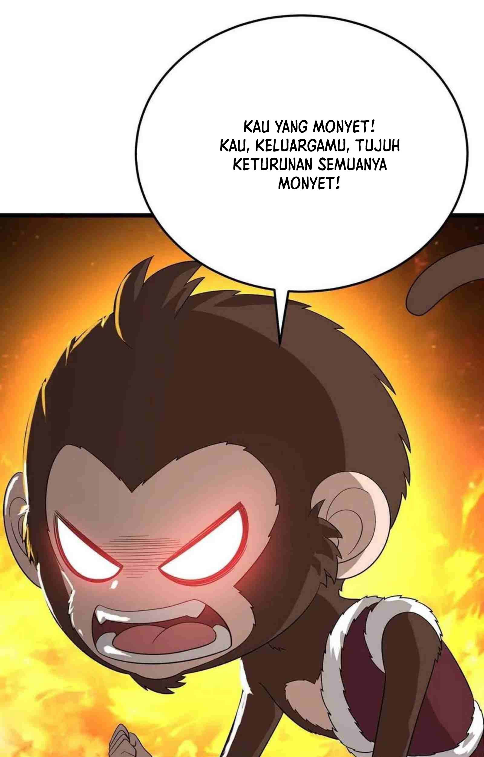 Dominate the Three Realms Bab 199 halaman 30