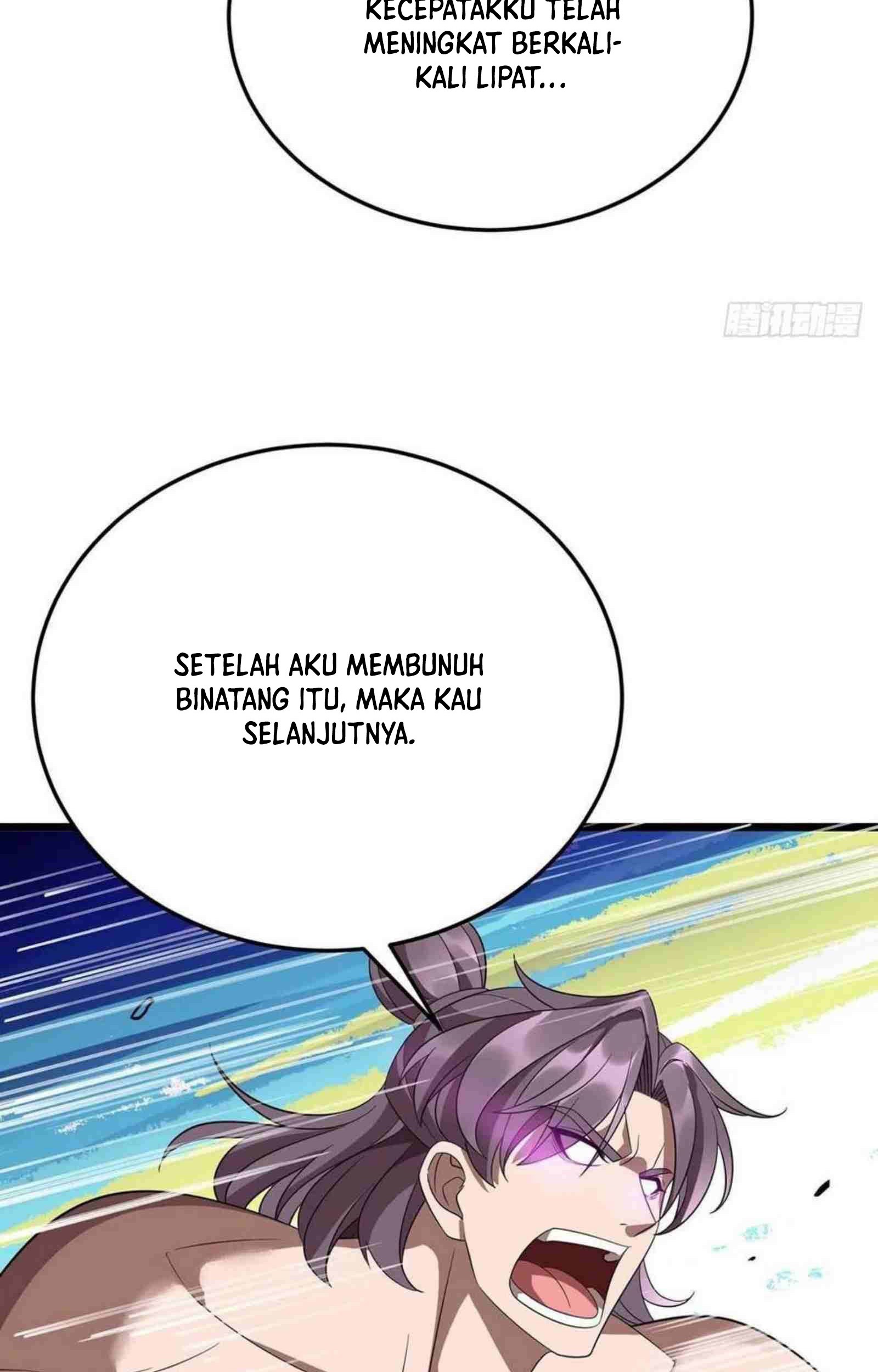 Dominate the Three Realms Bab 199 halaman 37
