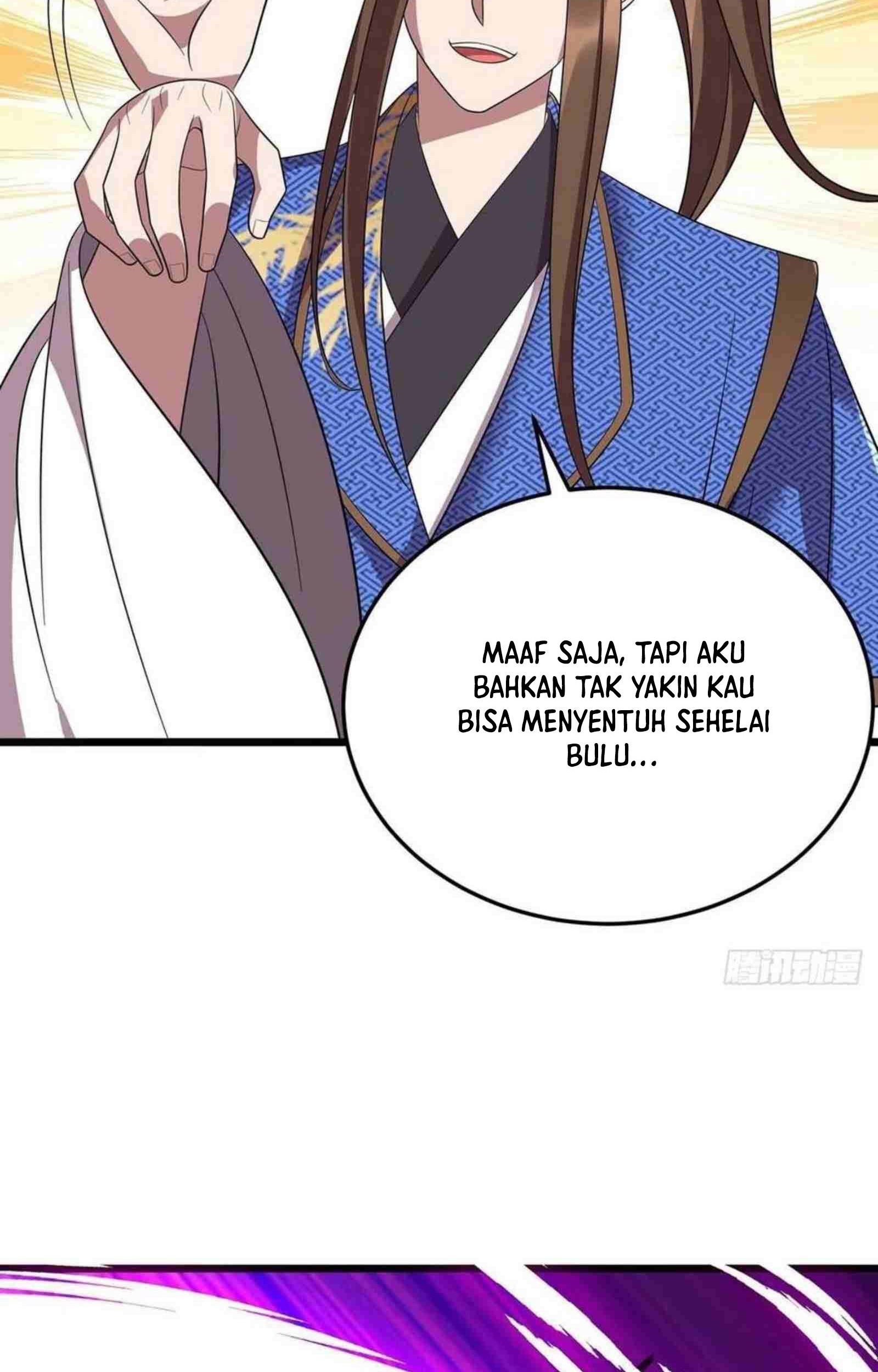 Dominate the Three Realms Bab 199 halaman 39
