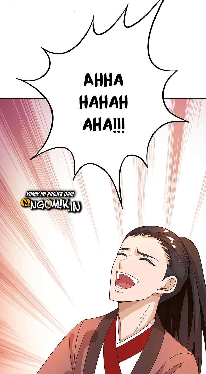 Dominate the Three Realms chapter 2 halaman 23