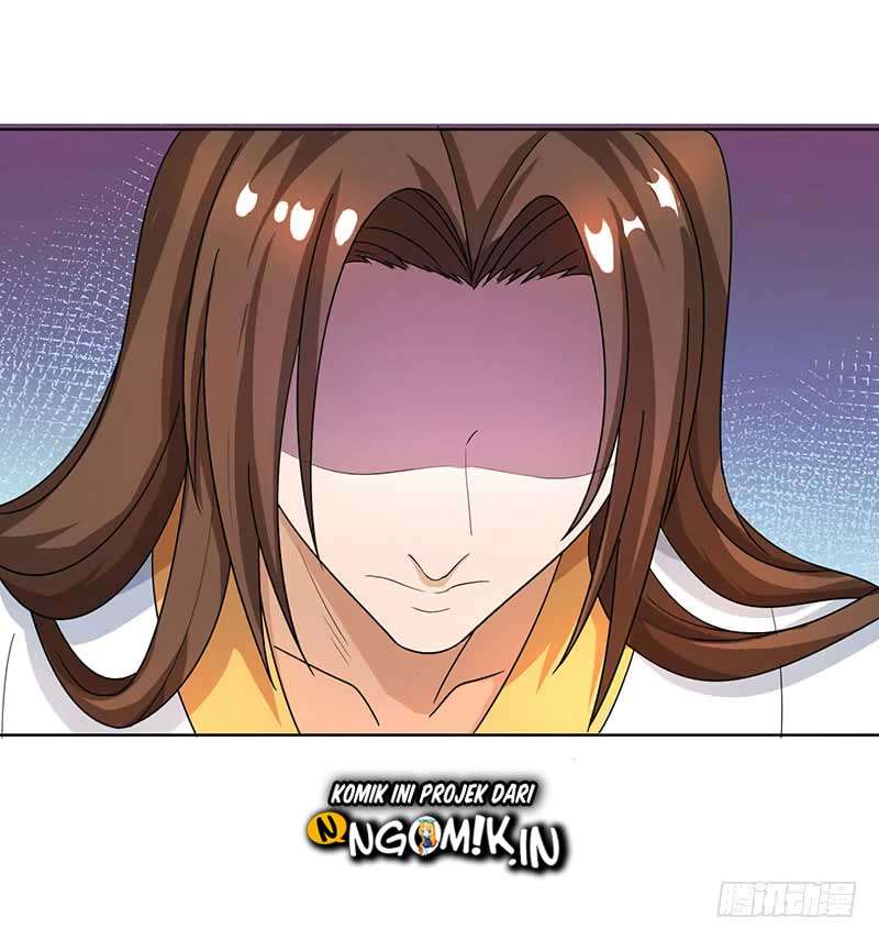 Dominate the Three Realms chapter 2 halaman 26