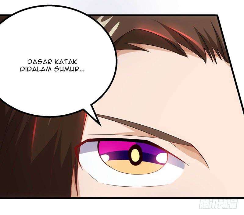 Dominate the Three Realms Bab 20 halaman 6