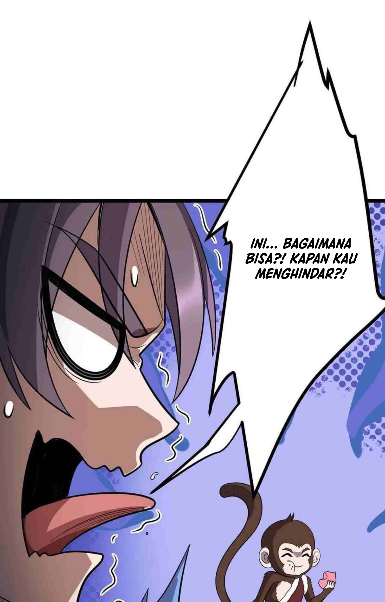 Dominate the Three Realms Bab 200 halaman 3