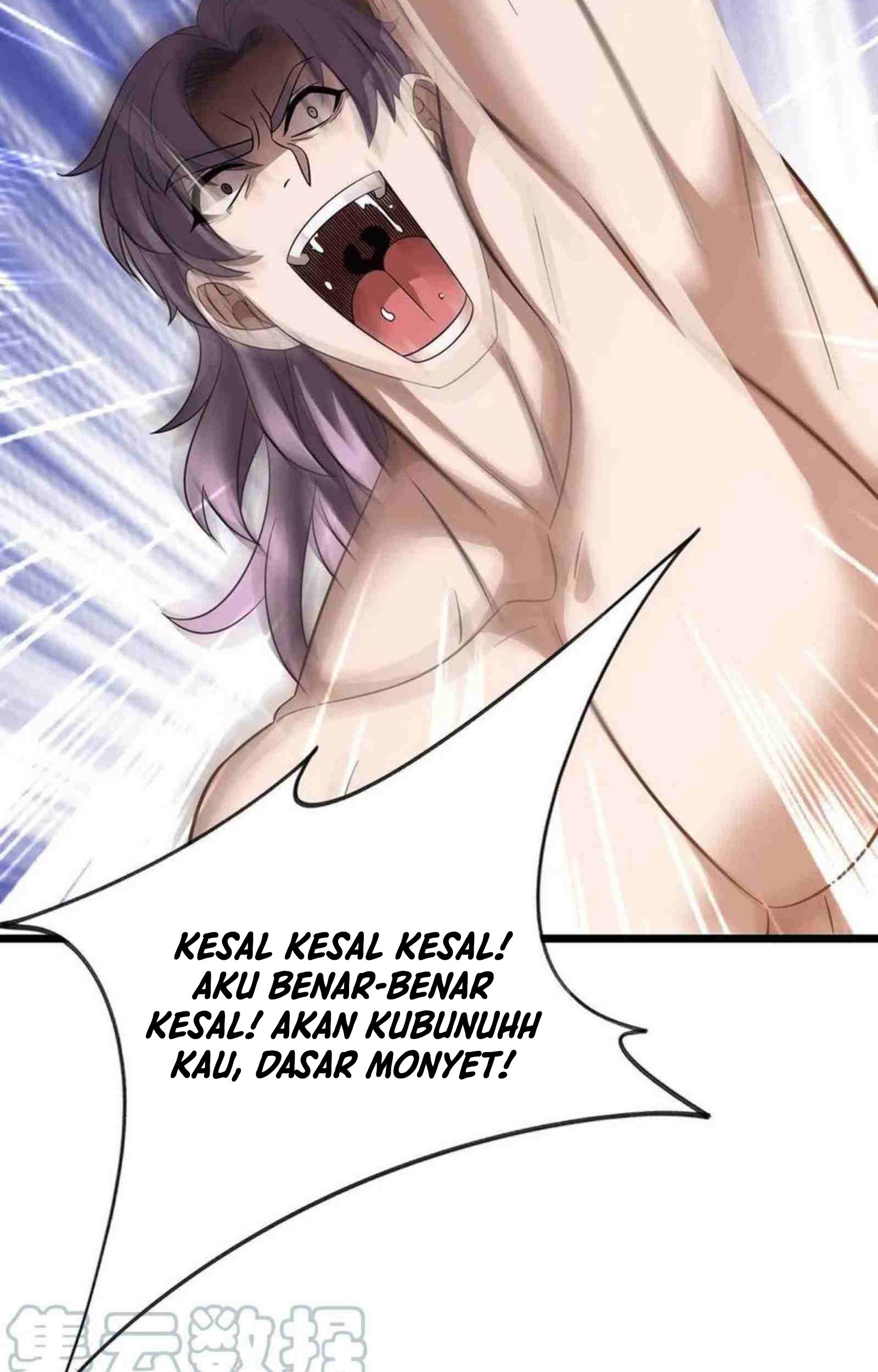 Dominate the Three Realms Bab 200 halaman 6