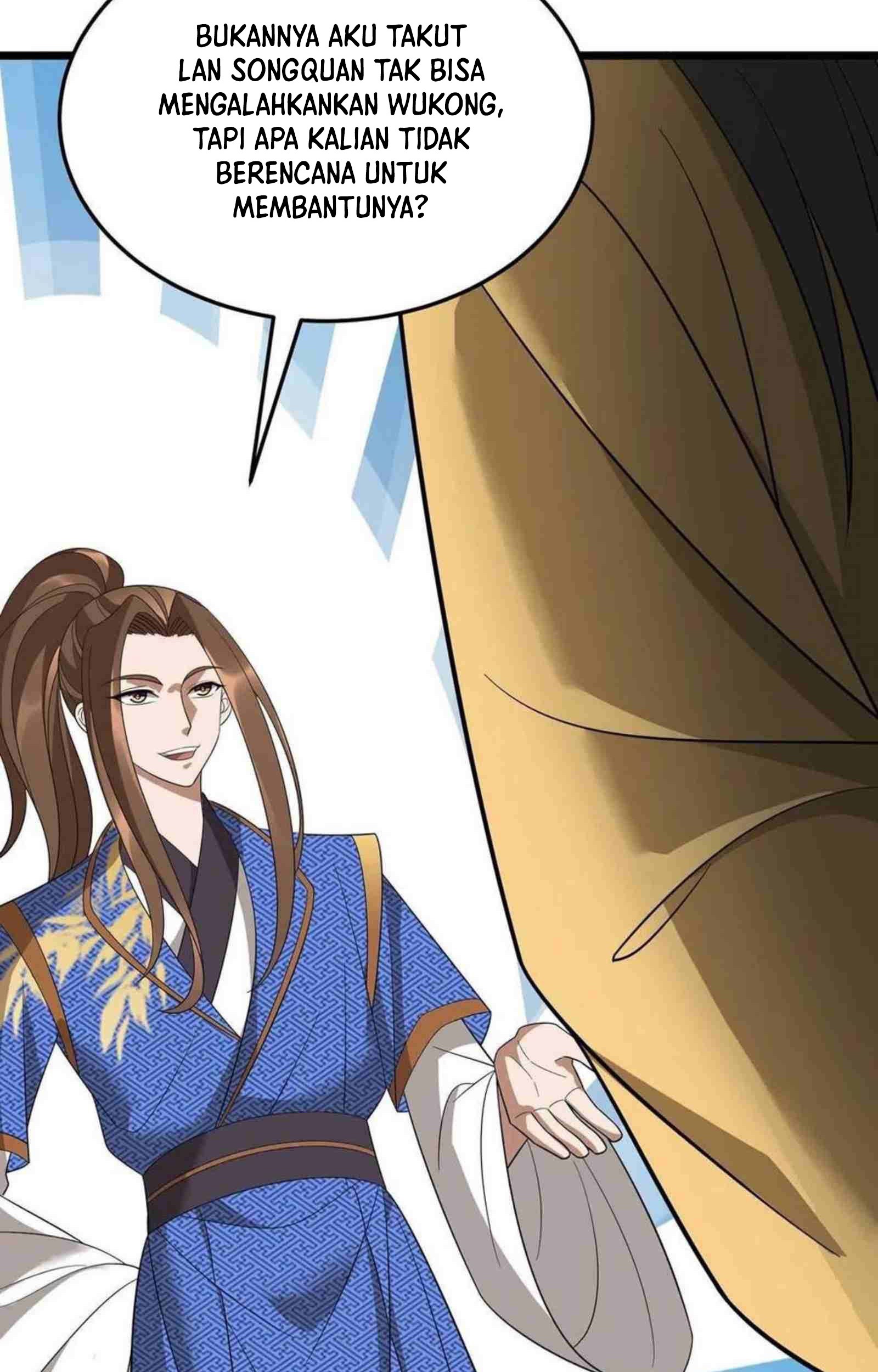 Dominate the Three Realms Bab 200 halaman 15