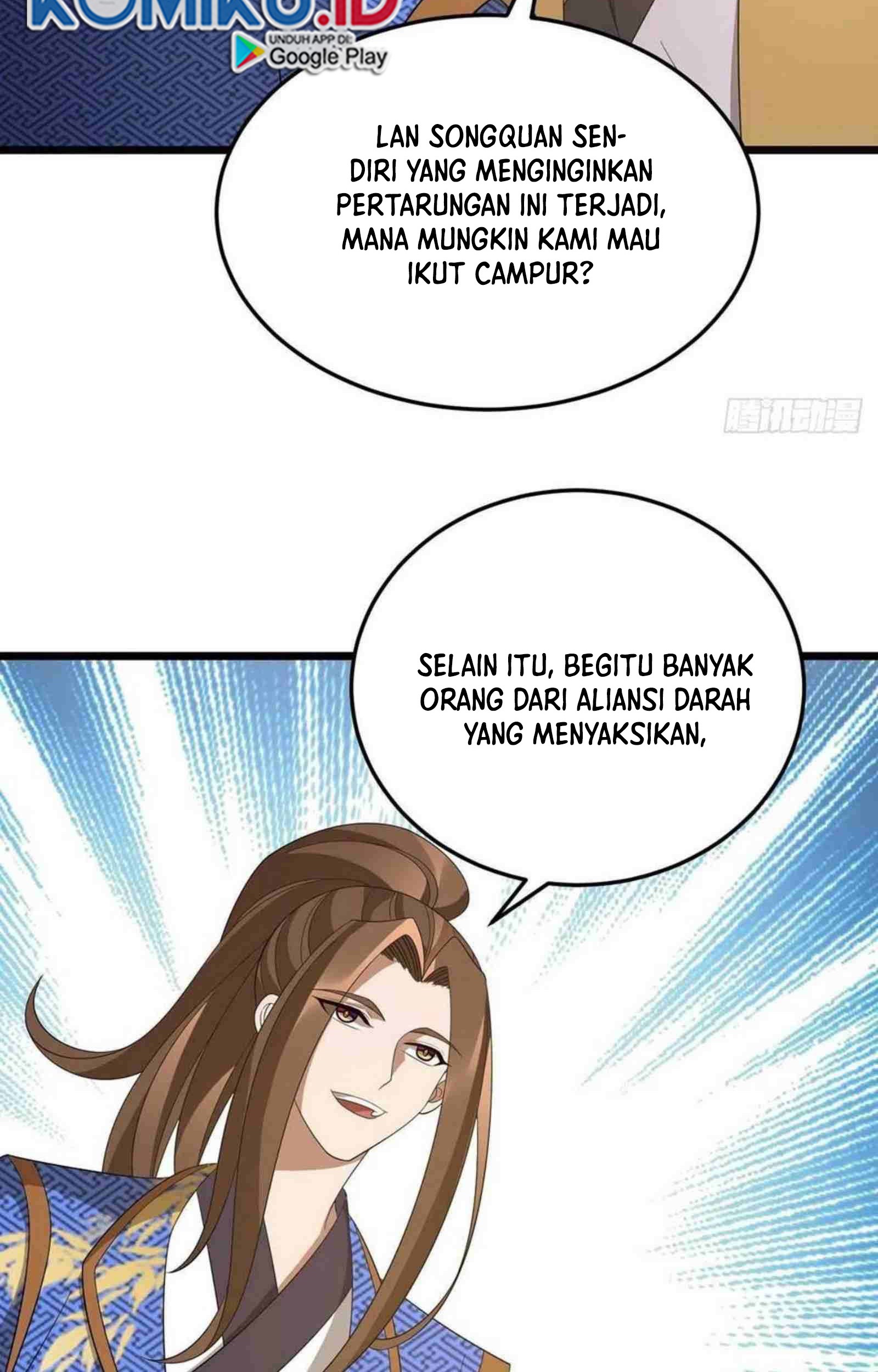 Dominate the Three Realms Bab 200 halaman 17