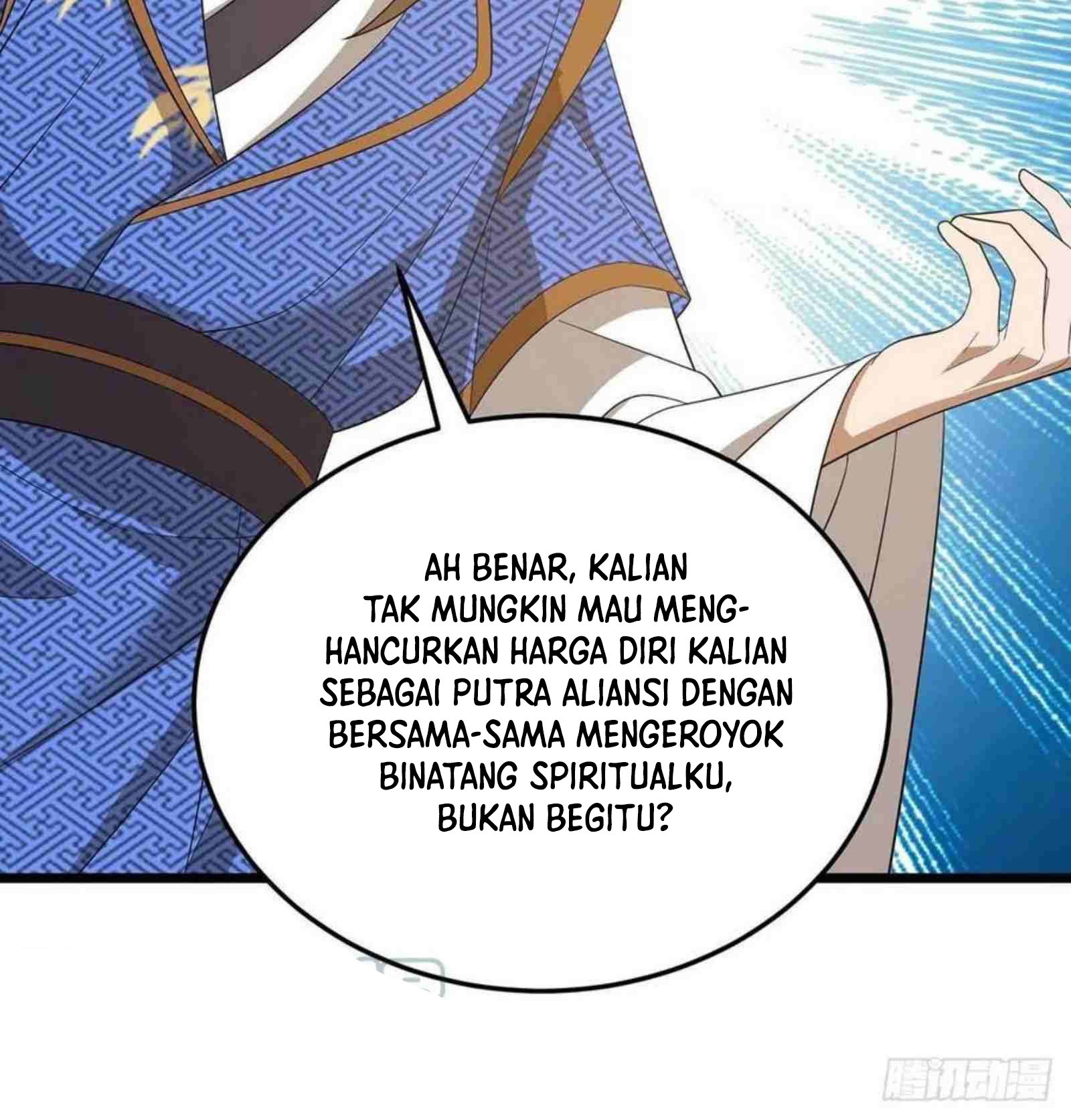 Dominate the Three Realms Bab 200 halaman 18