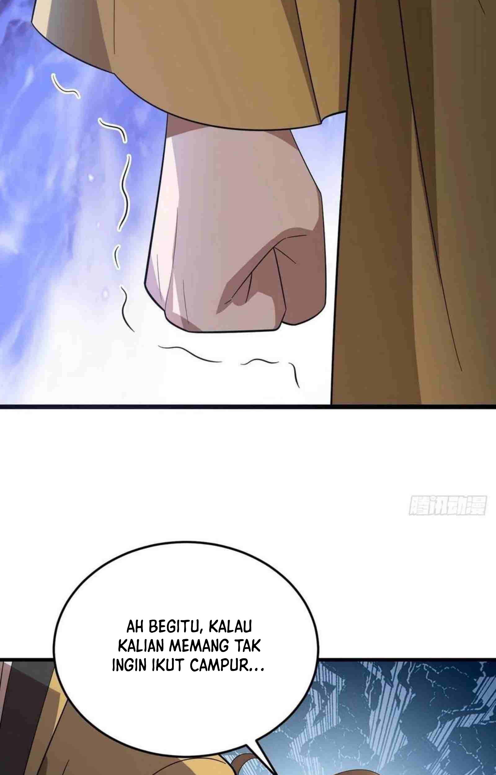 Dominate the Three Realms Bab 200 halaman 21