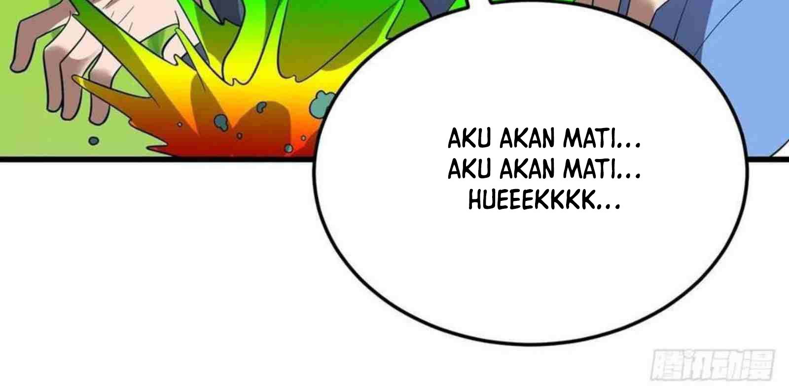 Dominate the Three Realms Bab 200 halaman 44