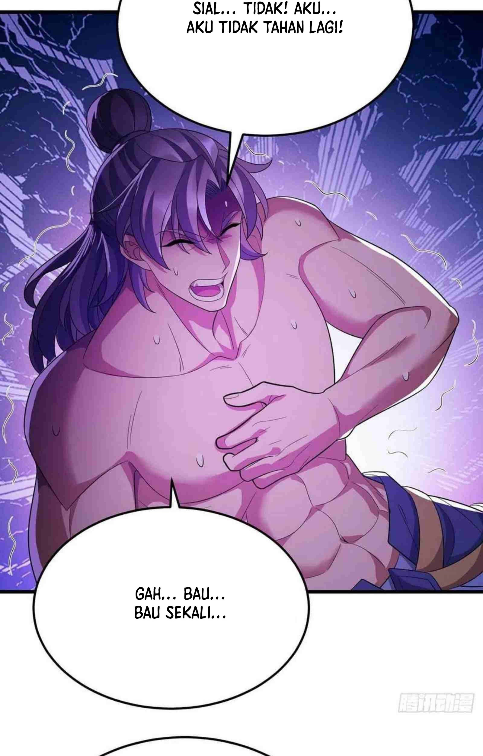 Dominate the Three Realms chapter 201 halaman 10