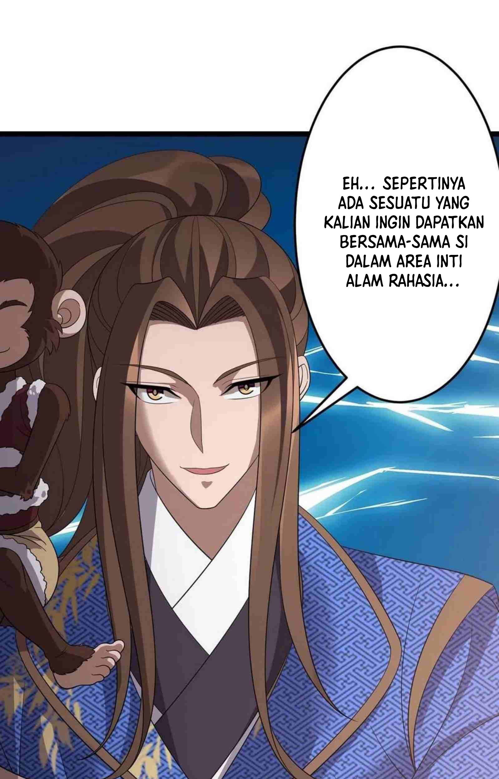 Dominate the Three Realms chapter 202 halaman 3