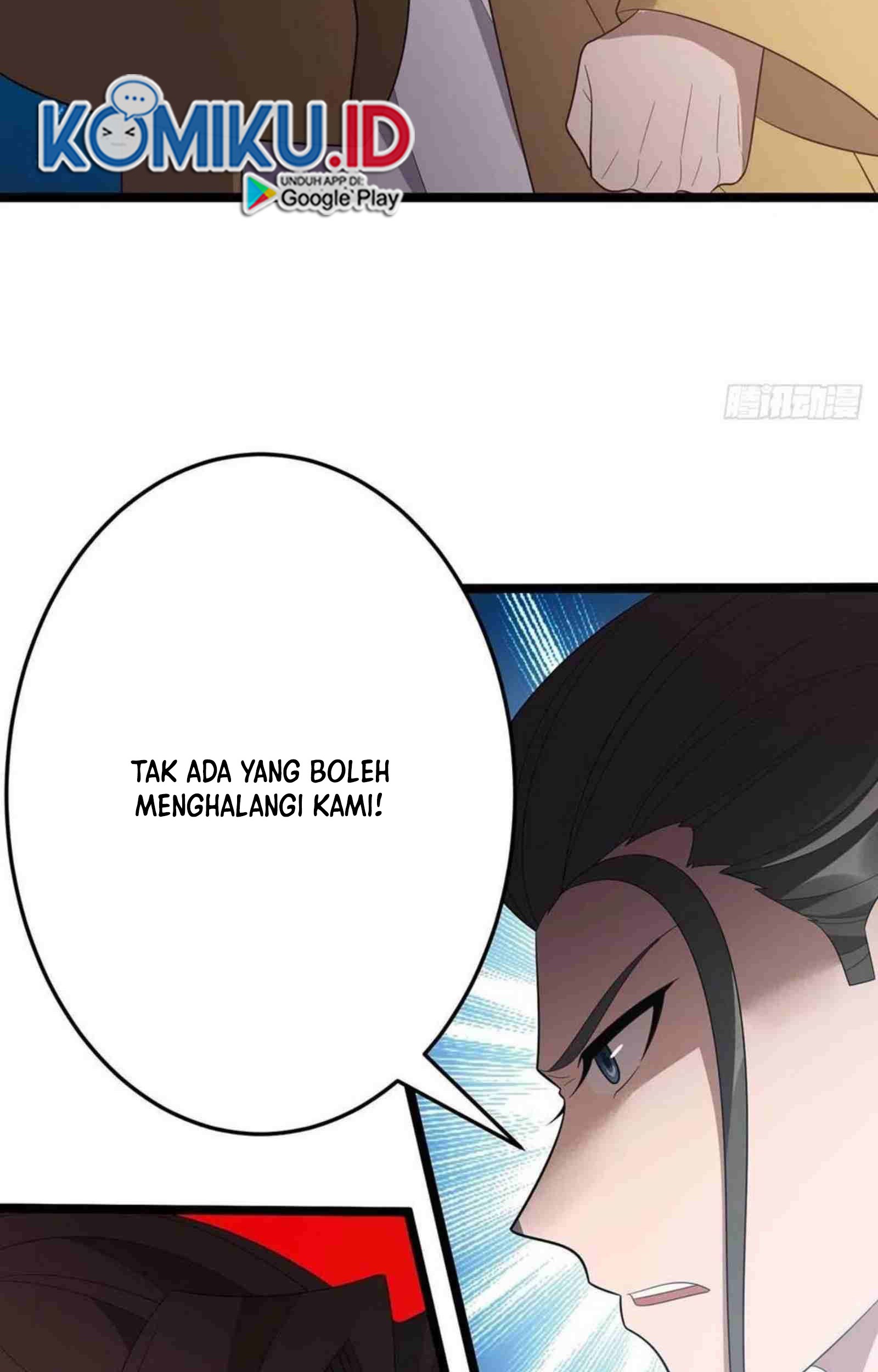 Dominate the Three Realms chapter 202 halaman 6