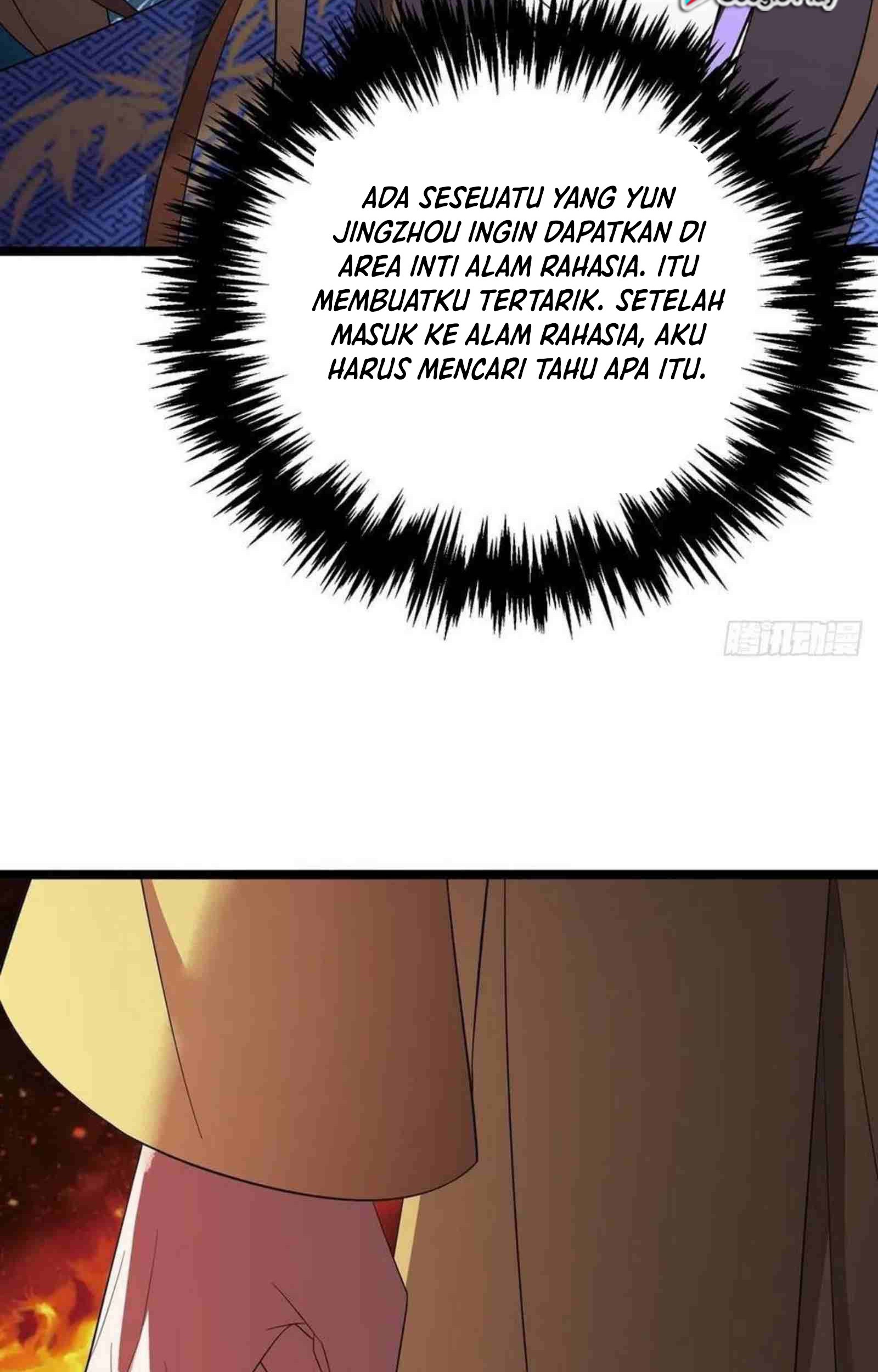 Dominate the Three Realms chapter 202 halaman 26
