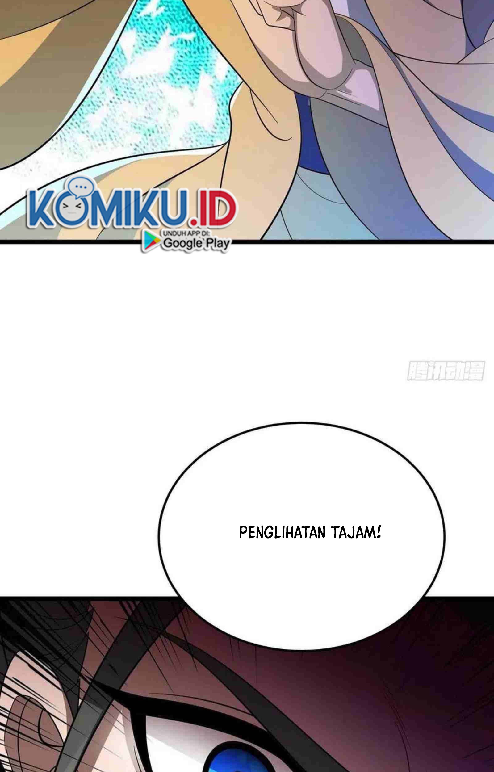 Dominate the Three Realms Bab 203 halaman 8