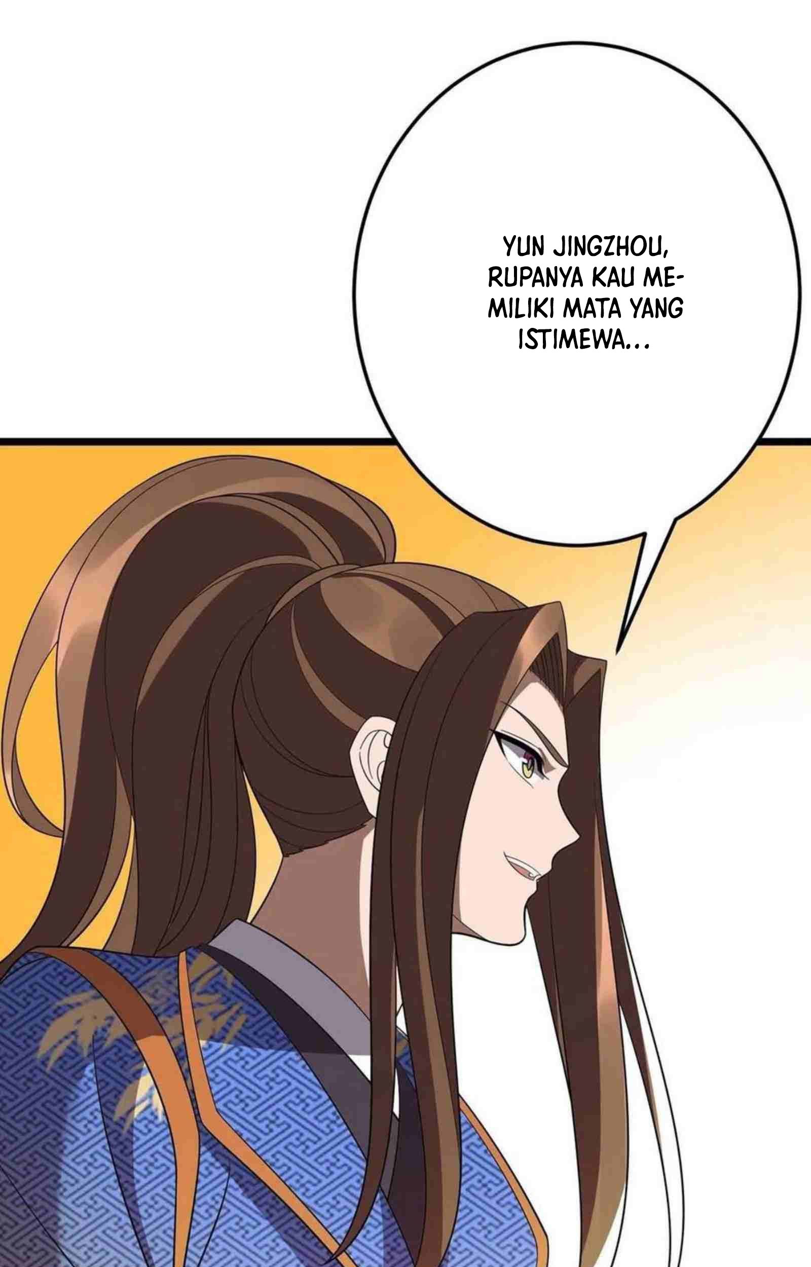 Dominate the Three Realms Bab 203 halaman 18