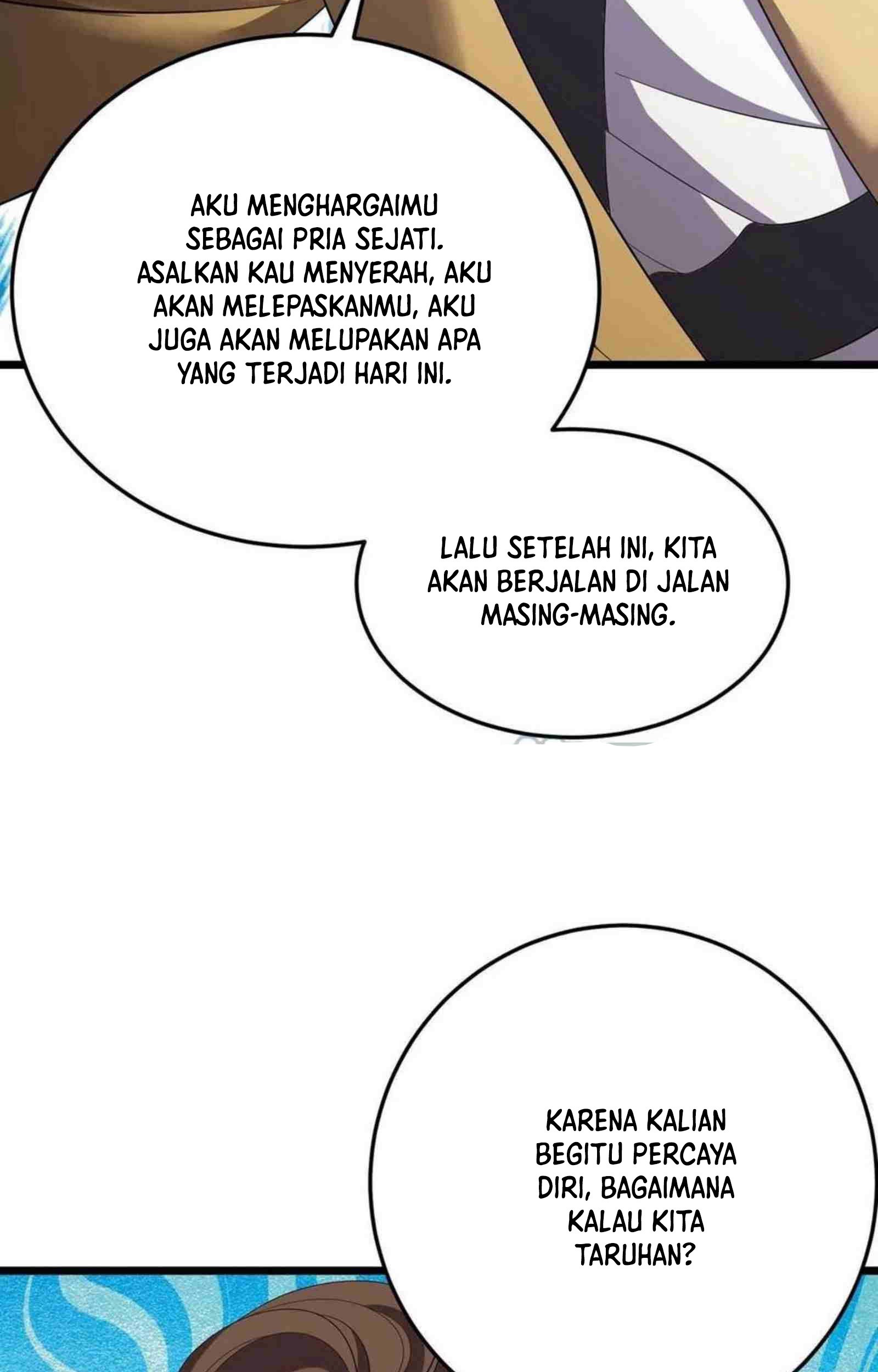 Dominate the Three Realms Bab 203 halaman 26