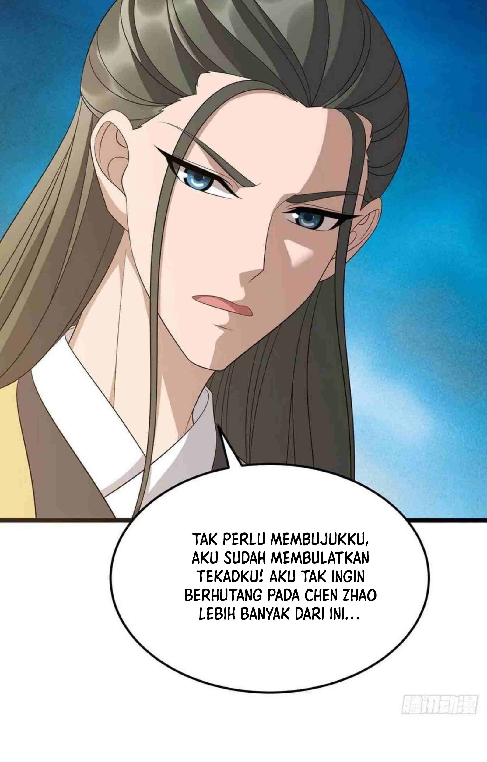 Dominate the Three Realms Bab 204 halaman 26