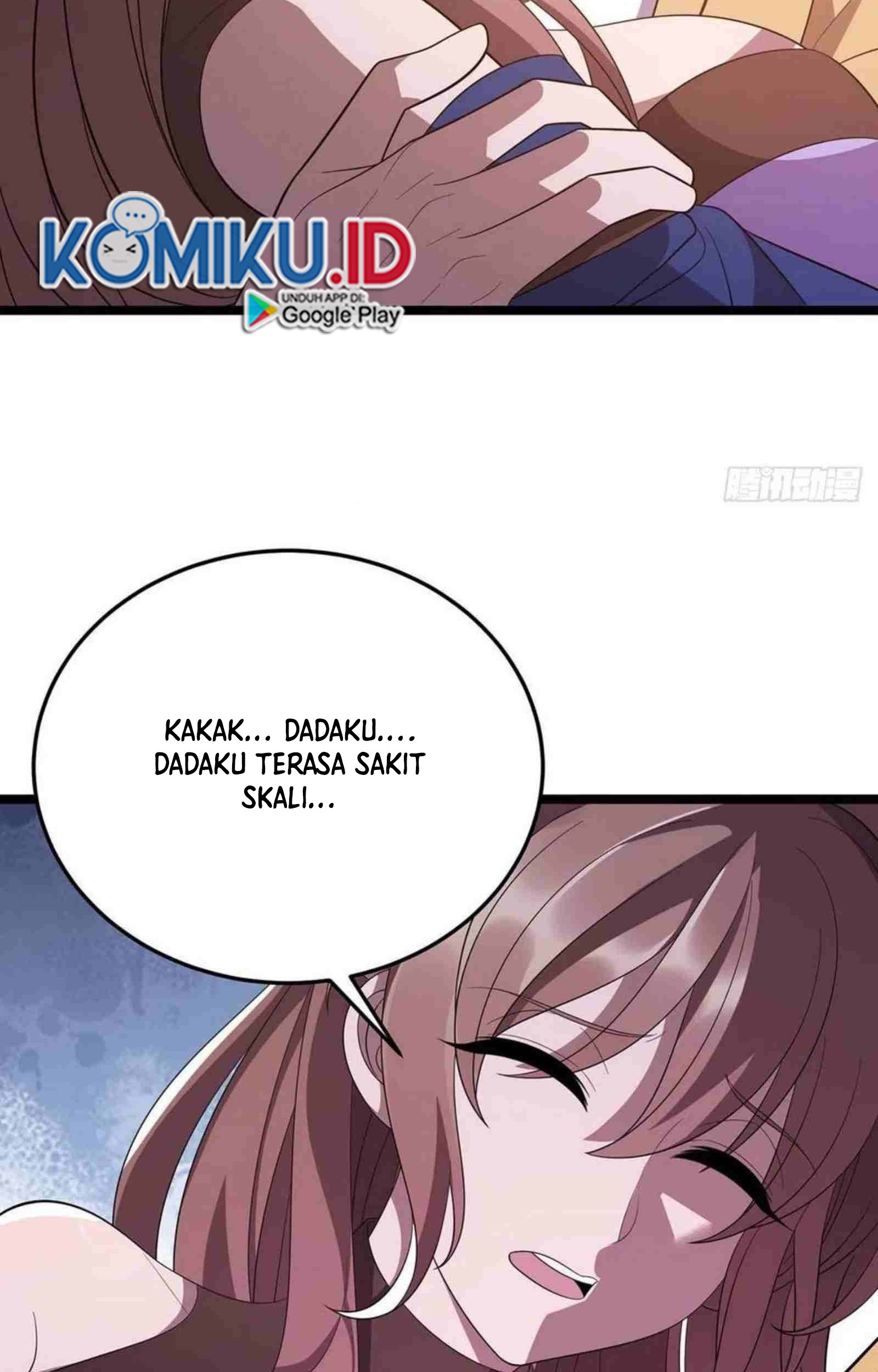Dominate the Three Realms Bab 205 halaman 23
