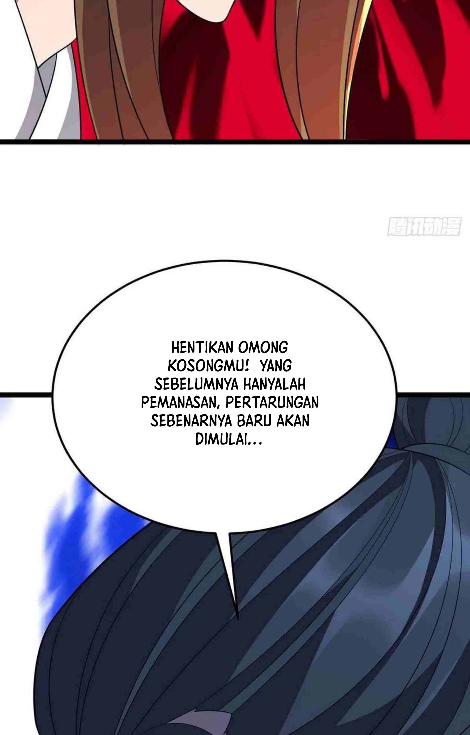 Dominate the Three Realms Bab 205 halaman 42