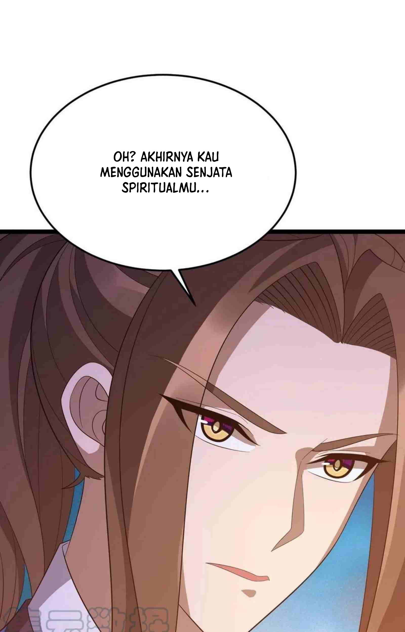 Dominate the Three Realms chapter 206 halaman 3