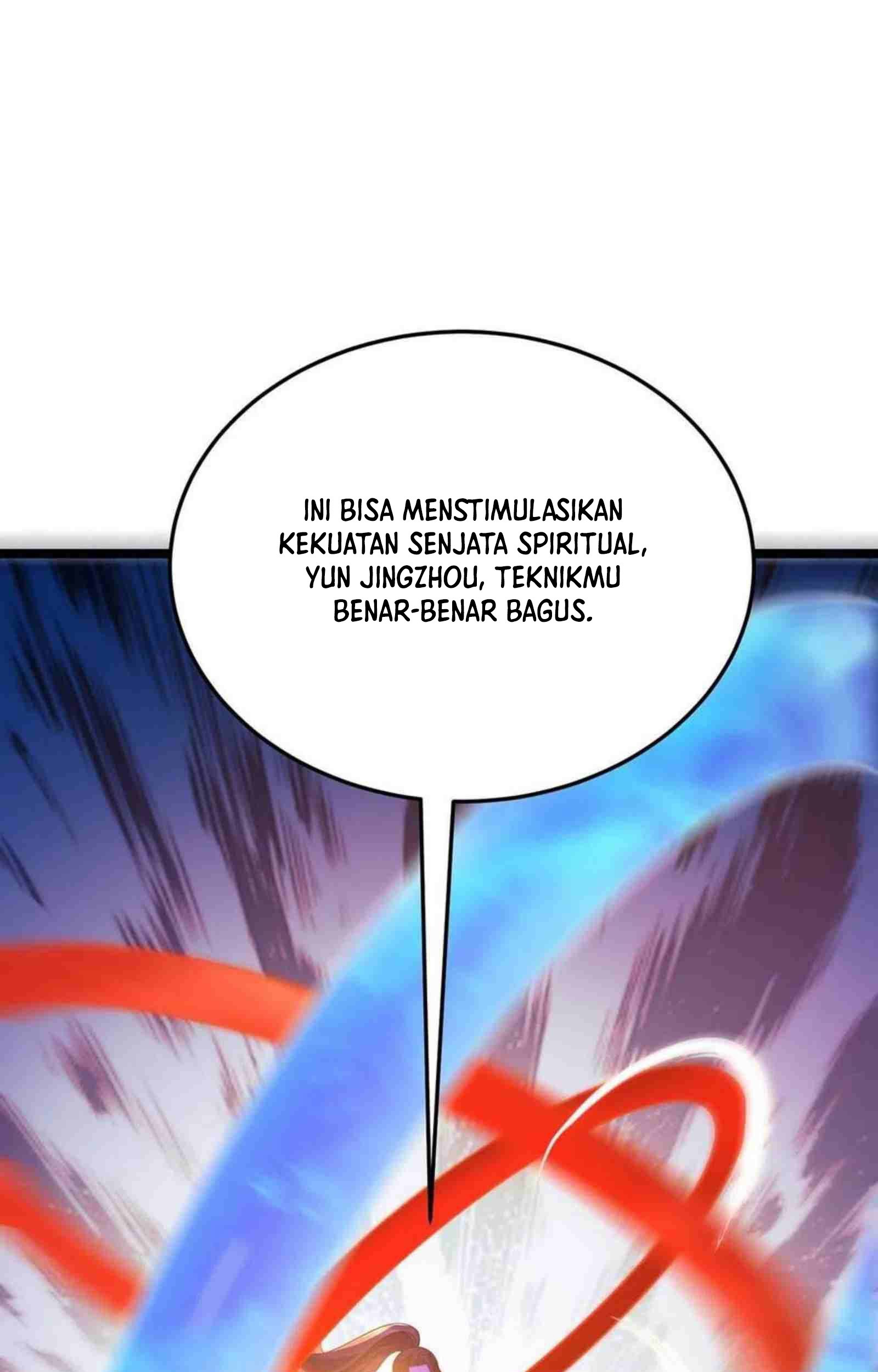 Dominate the Three Realms chapter 206 halaman 8