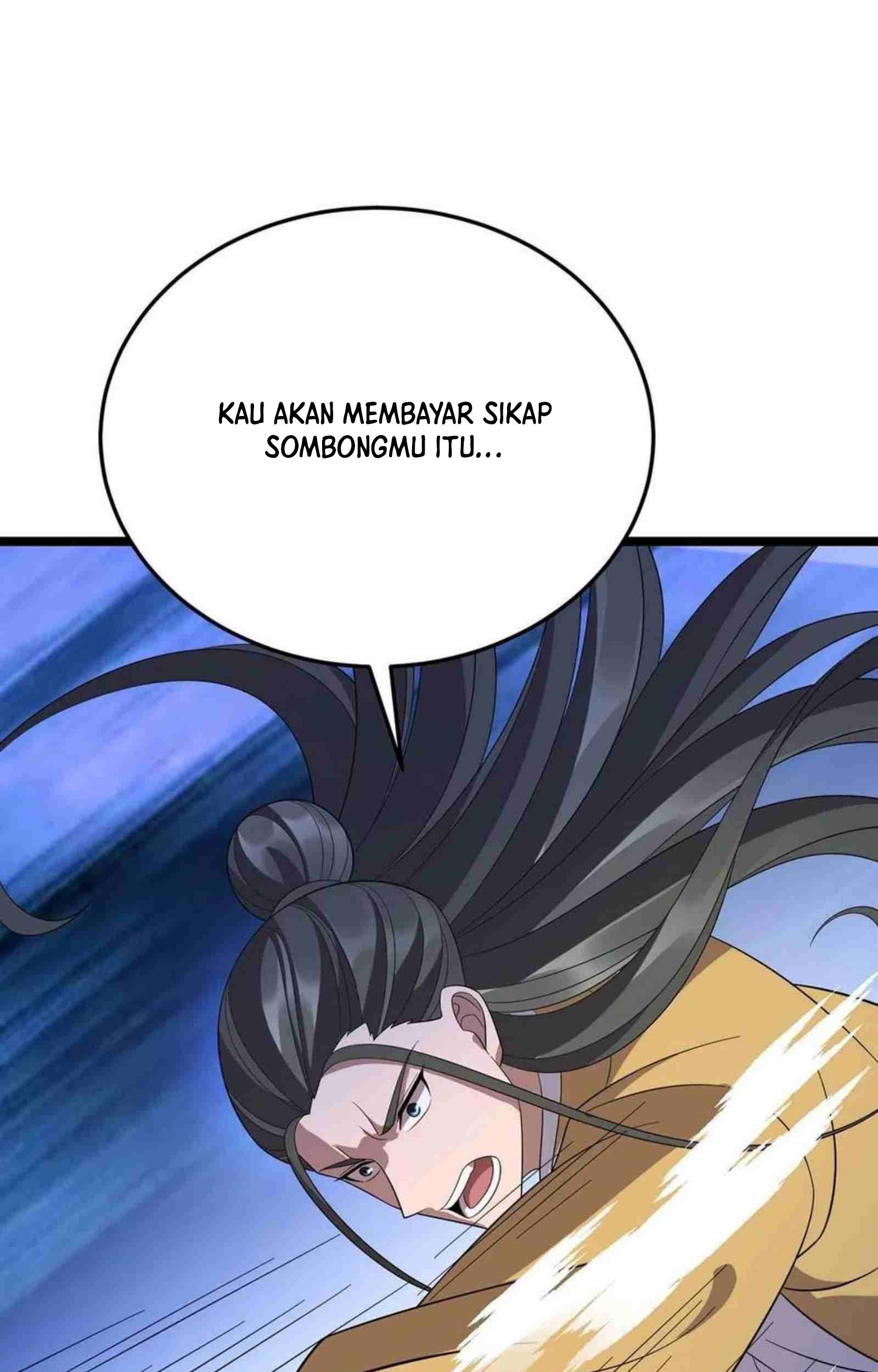 Dominate the Three Realms chapter 206 halaman 15