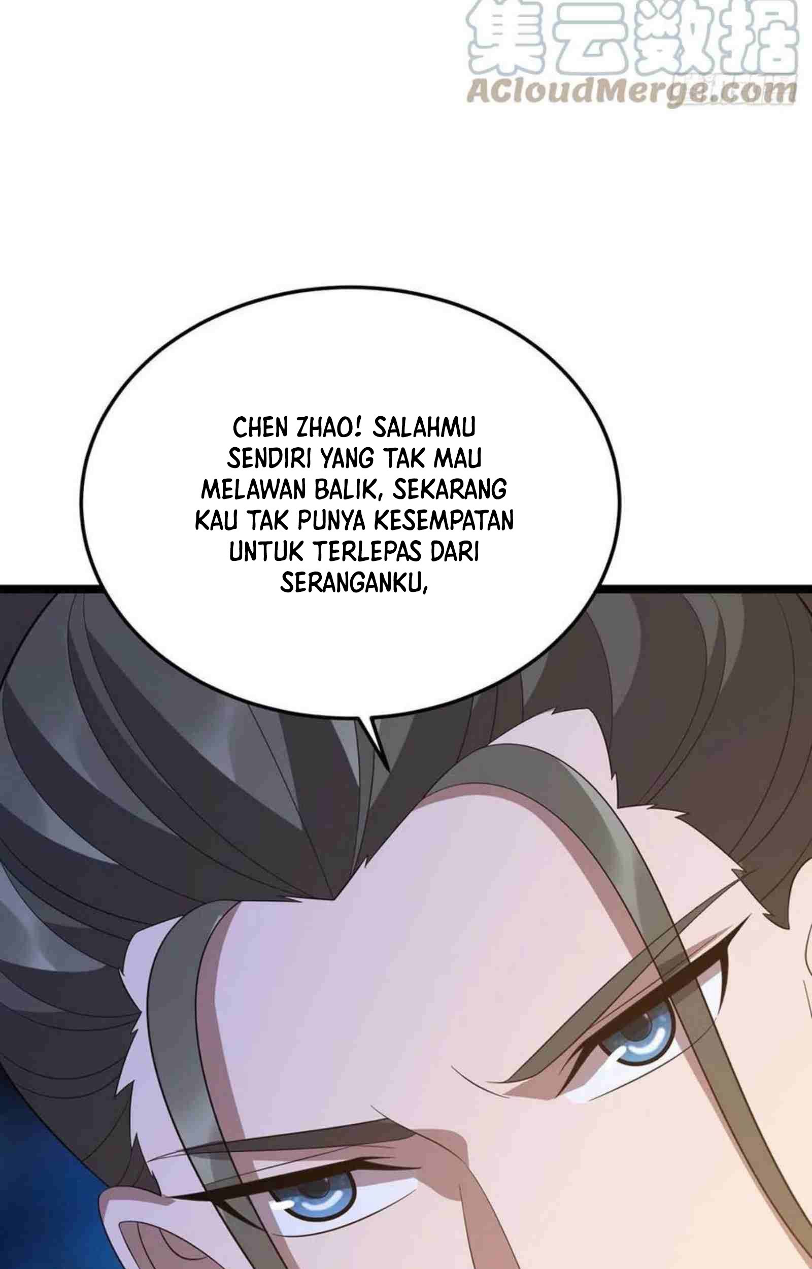 Dominate the Three Realms chapter 206 halaman 19