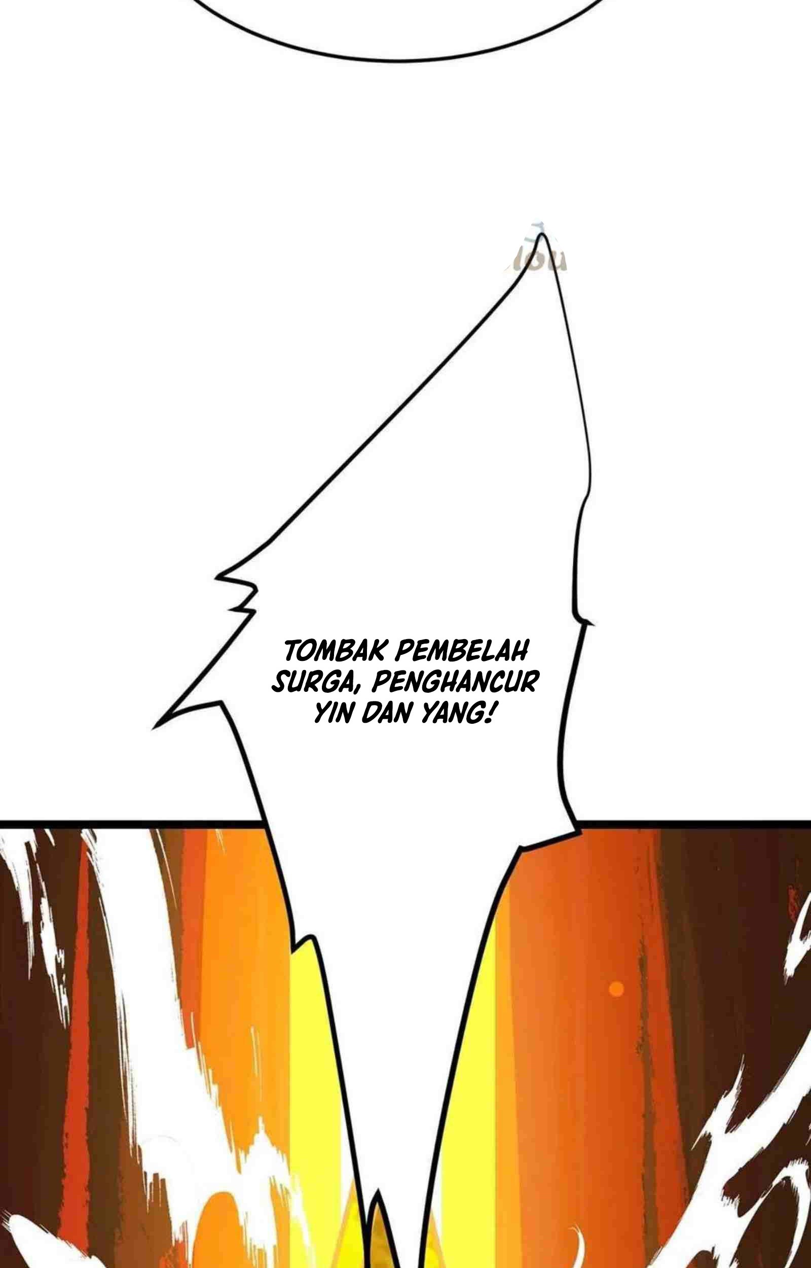 Dominate the Three Realms chapter 206 halaman 22