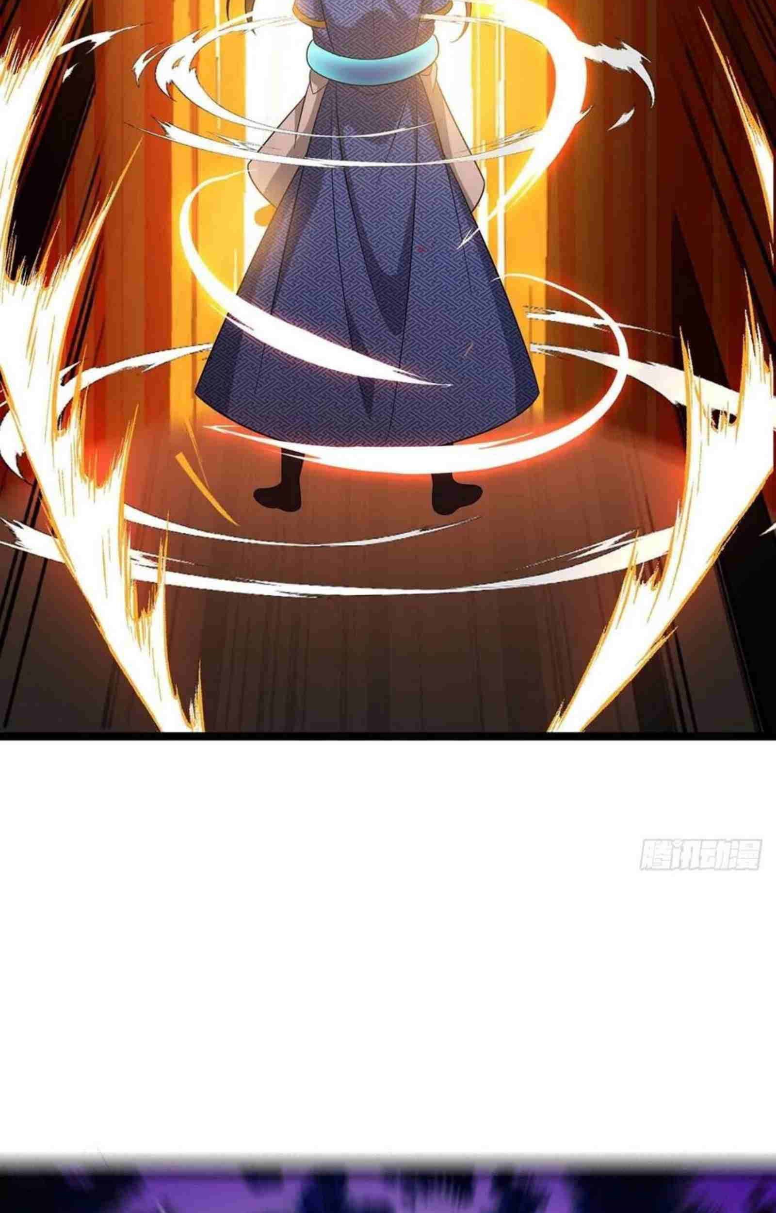 Dominate the Three Realms chapter 206 halaman 29