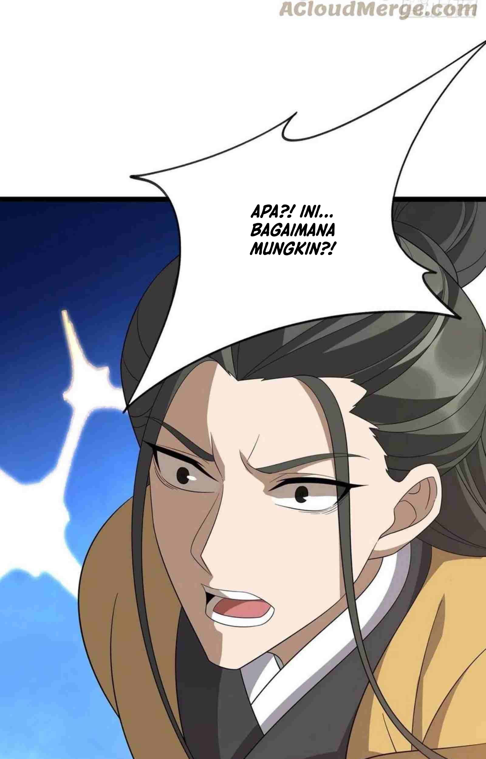 Dominate the Three Realms chapter 206 halaman 31