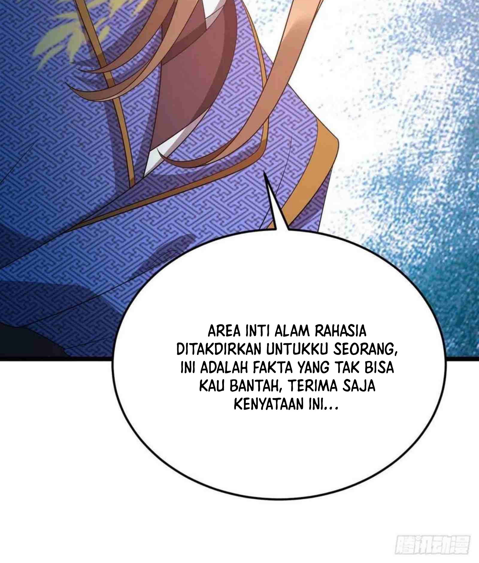 Dominate the Three Realms chapter 206 halaman 38