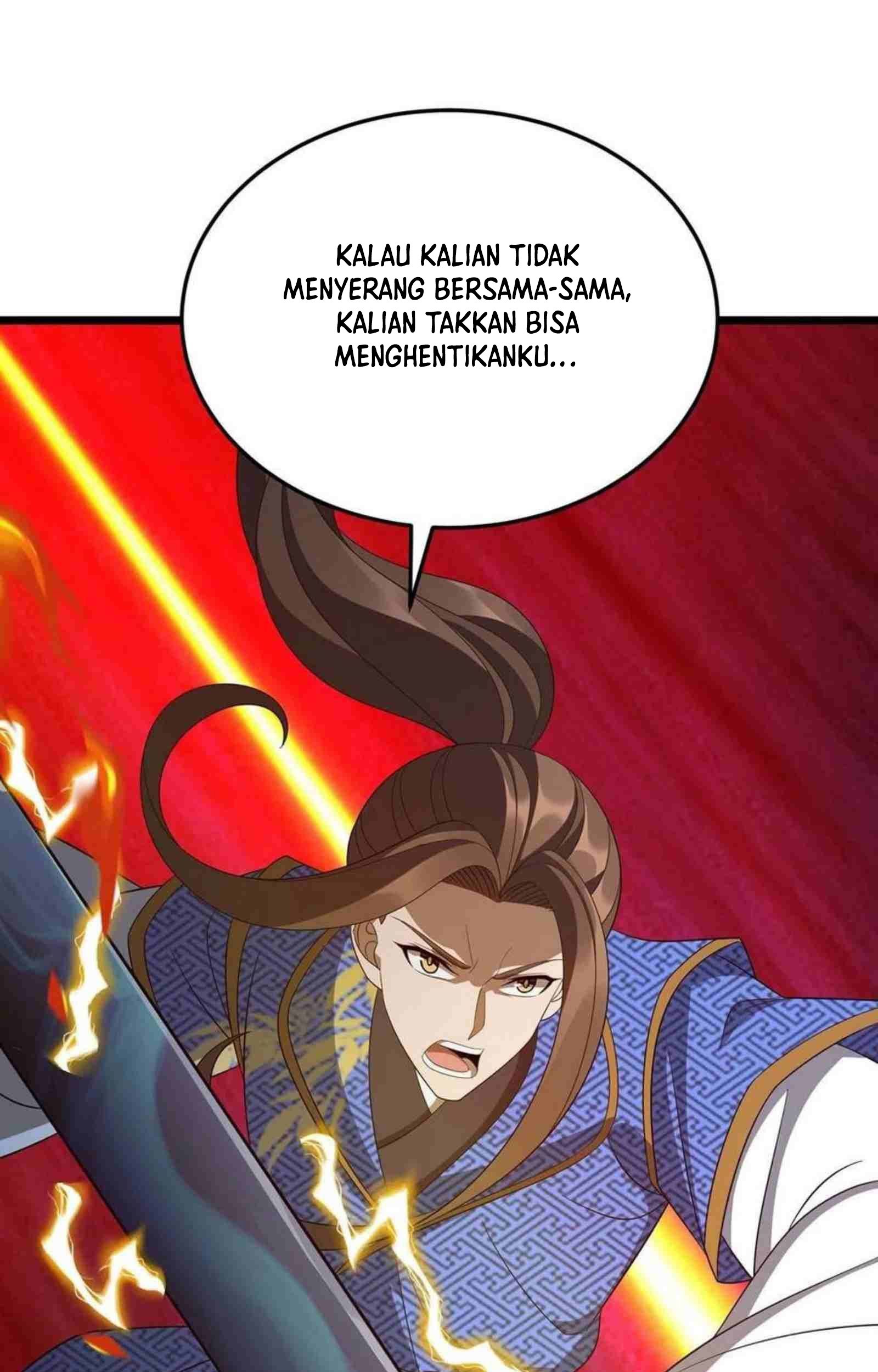 Dominate the Three Realms Bab 207 halaman 13