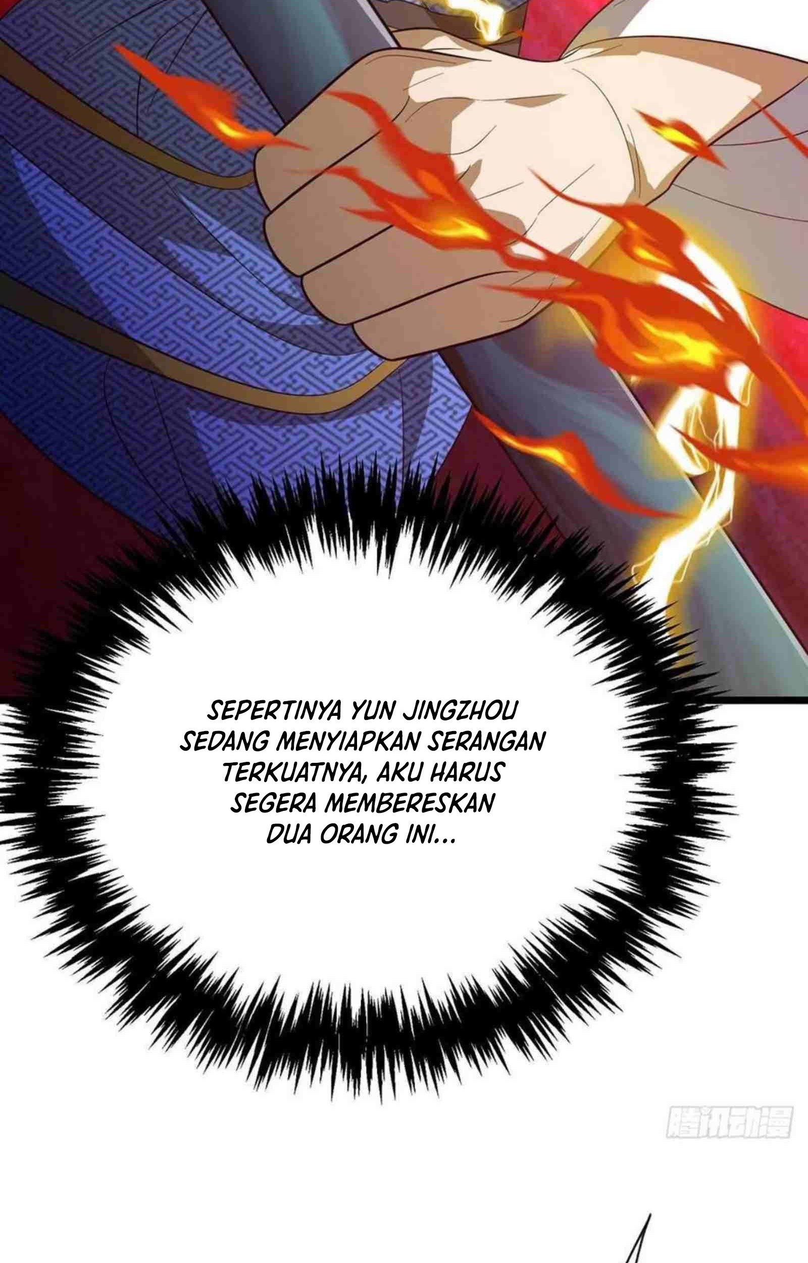 Dominate the Three Realms Bab 207 halaman 14