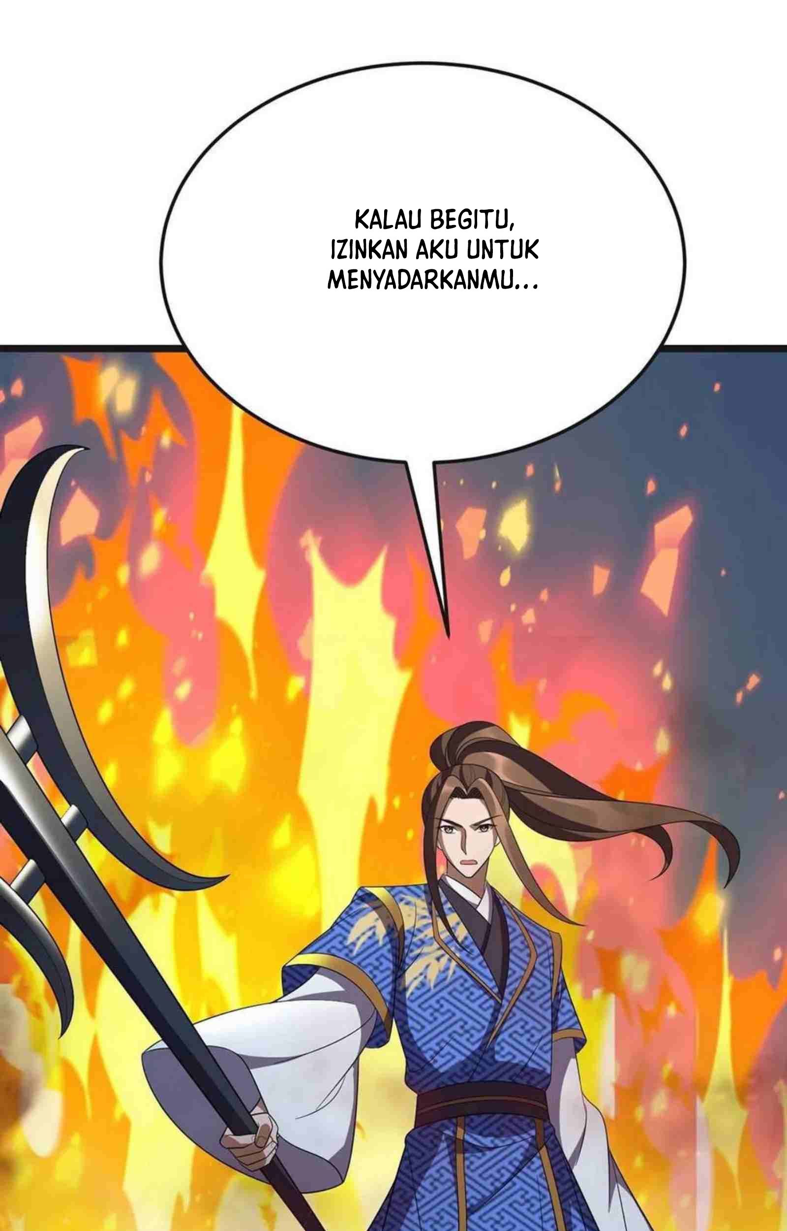 Dominate the Three Realms Bab 207 halaman 50