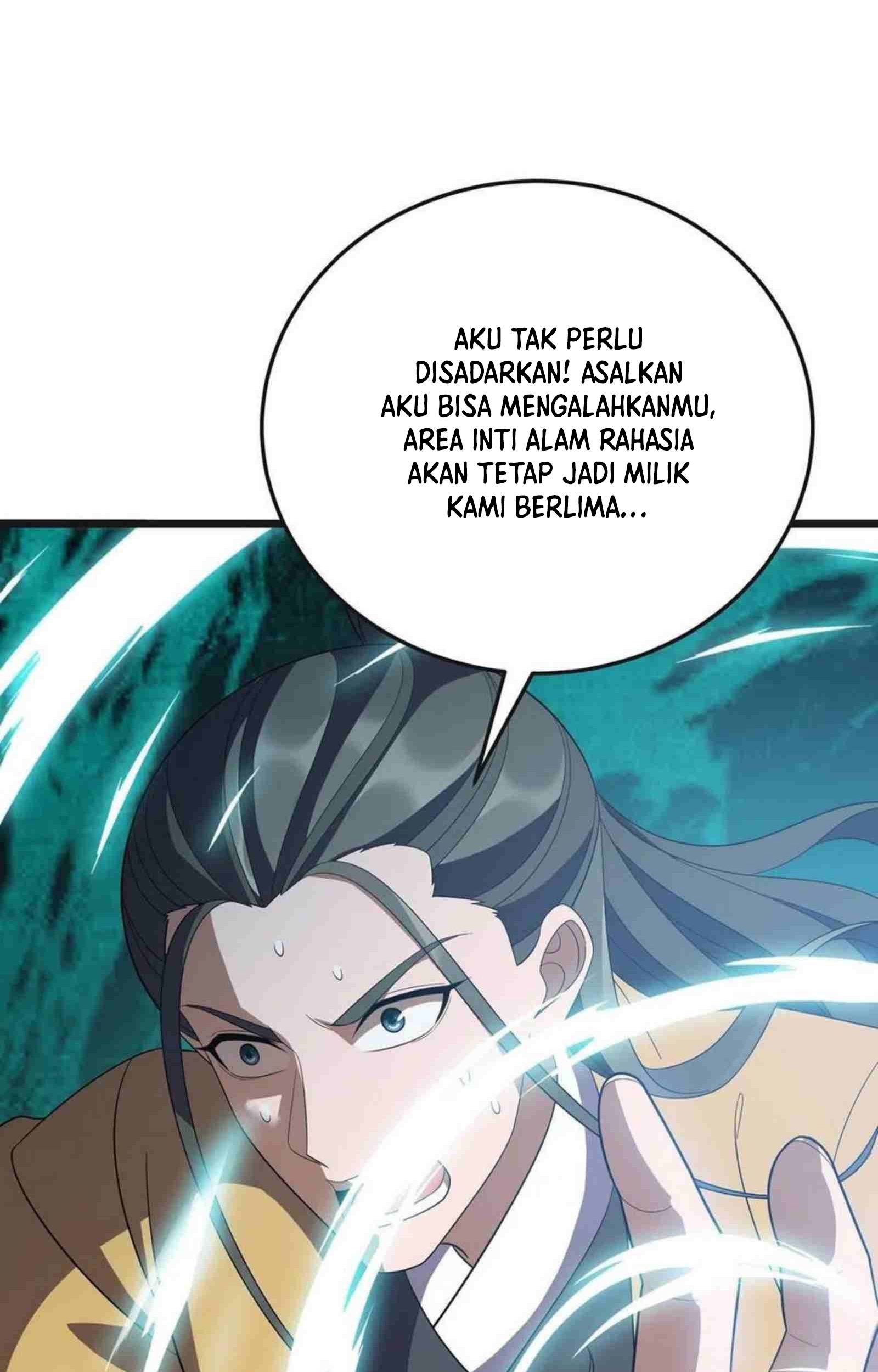 Dominate the Three Realms chapter 208 halaman 3