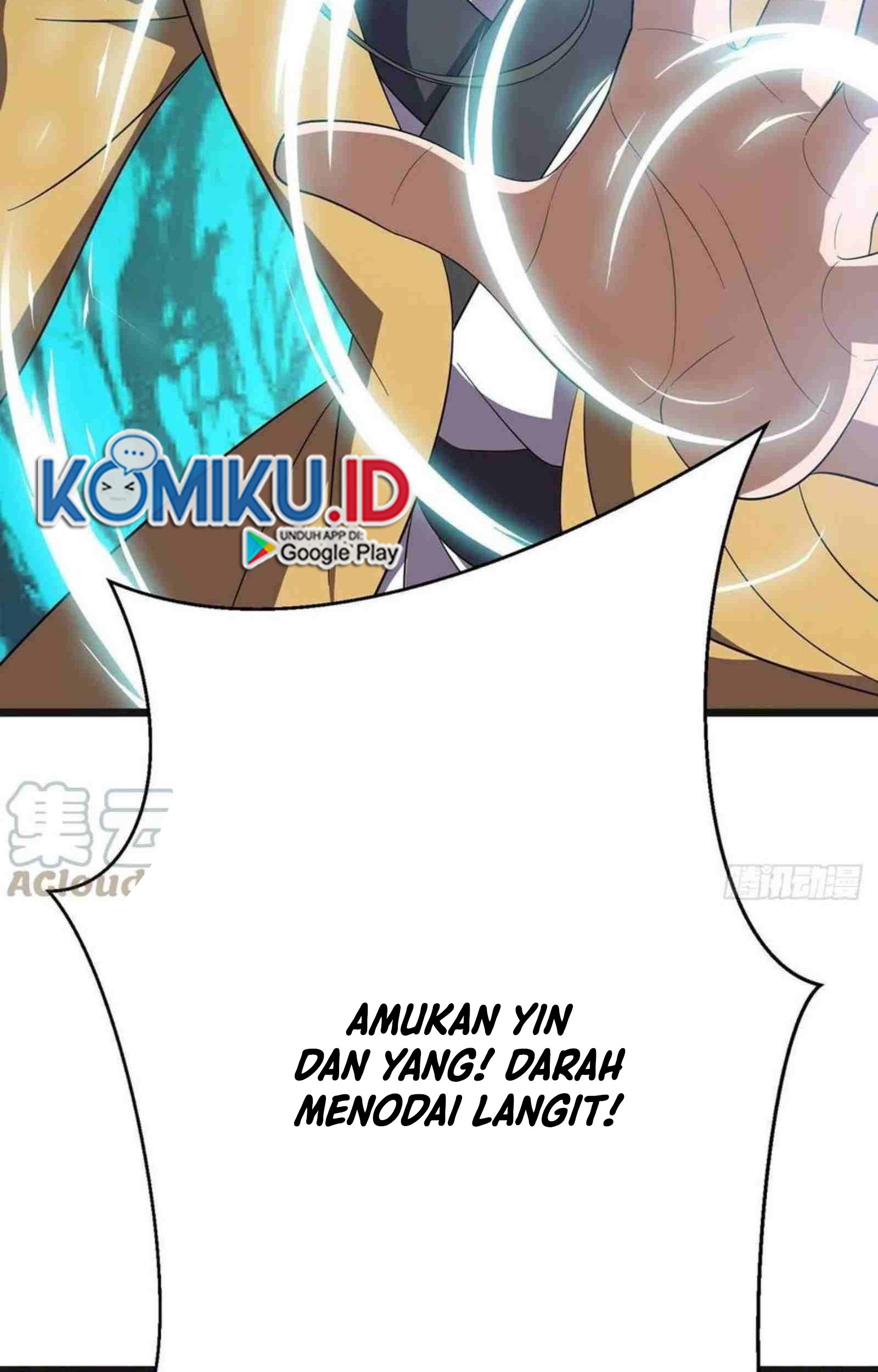 Dominate the Three Realms chapter 208 halaman 4